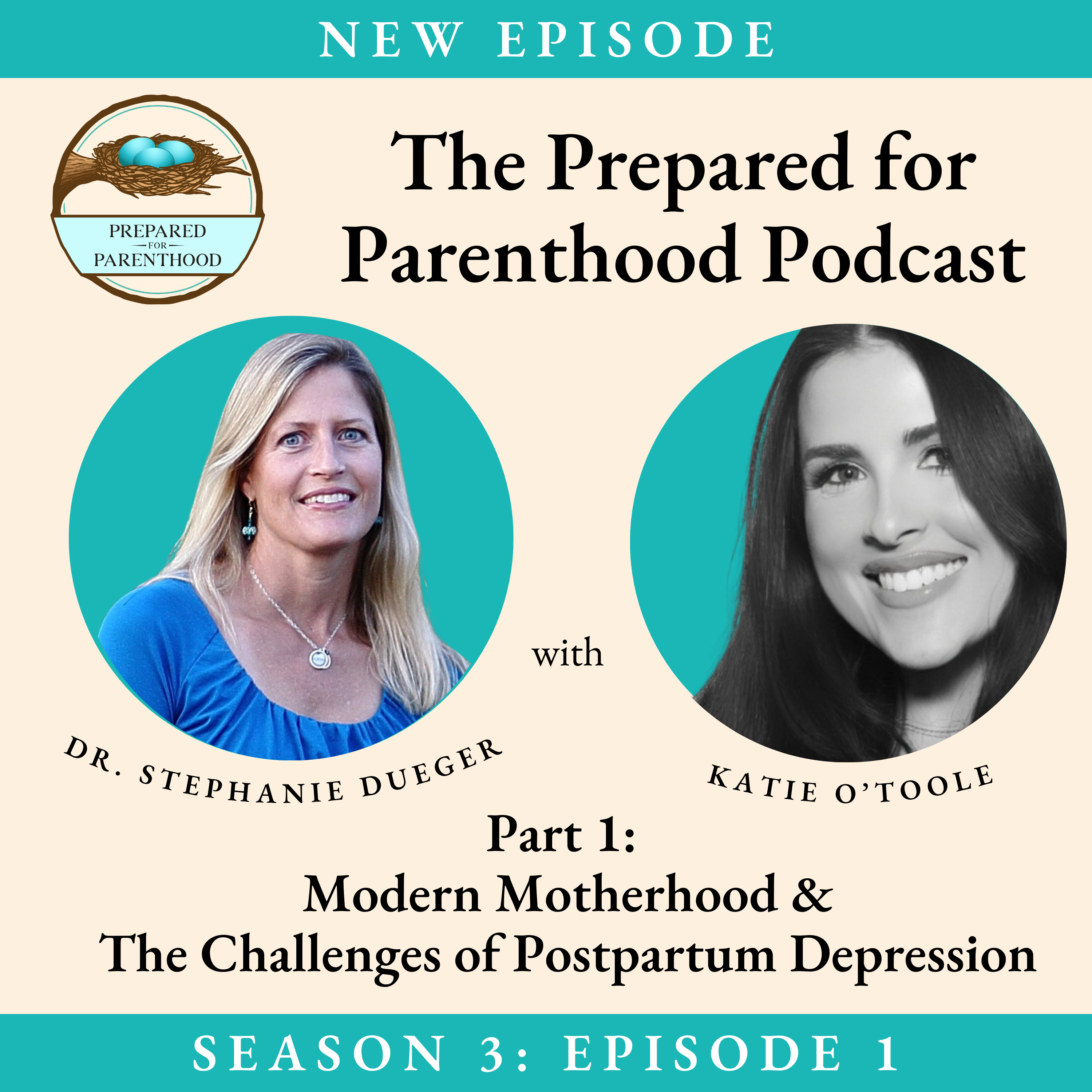 Prepared for Parenthood