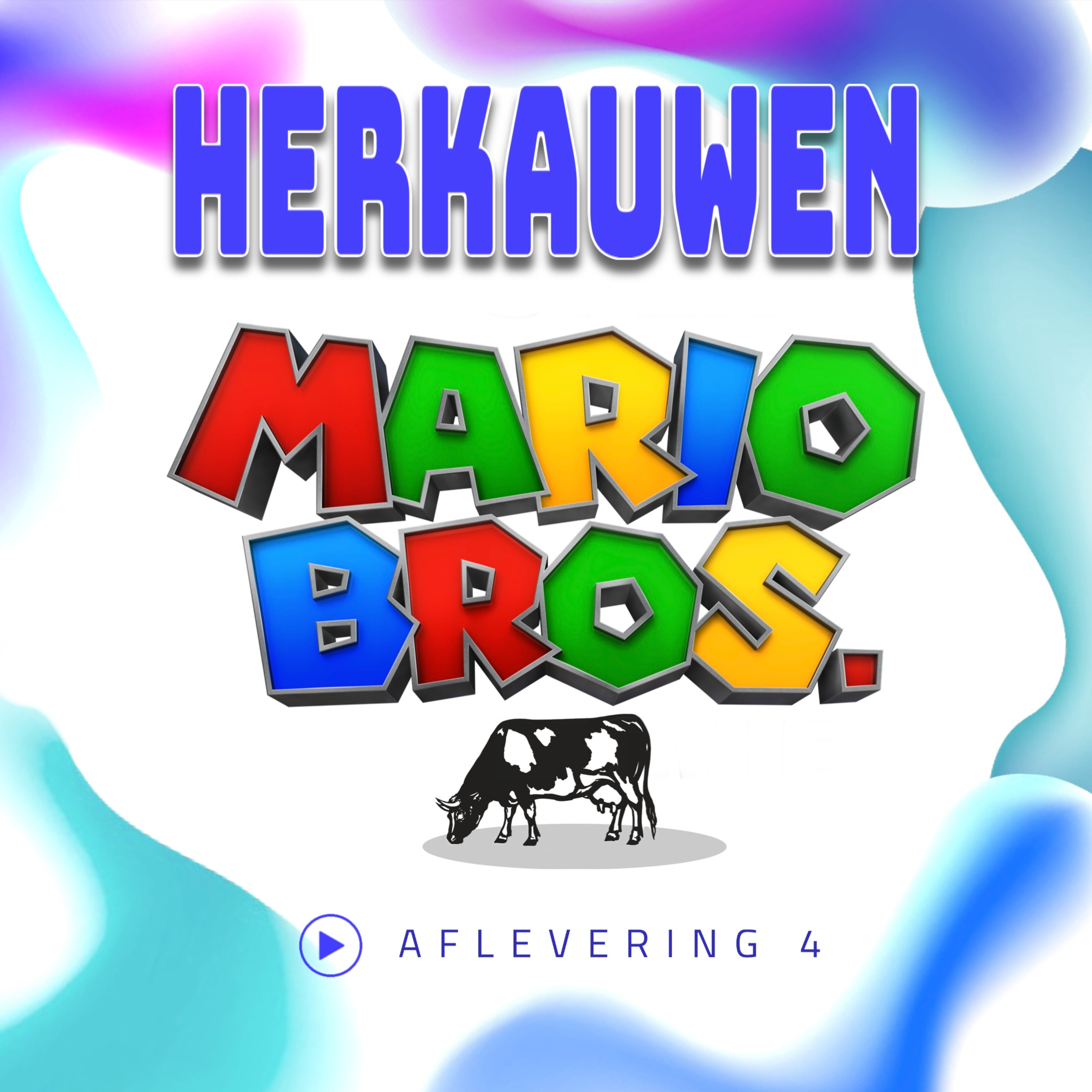 Herkauwen