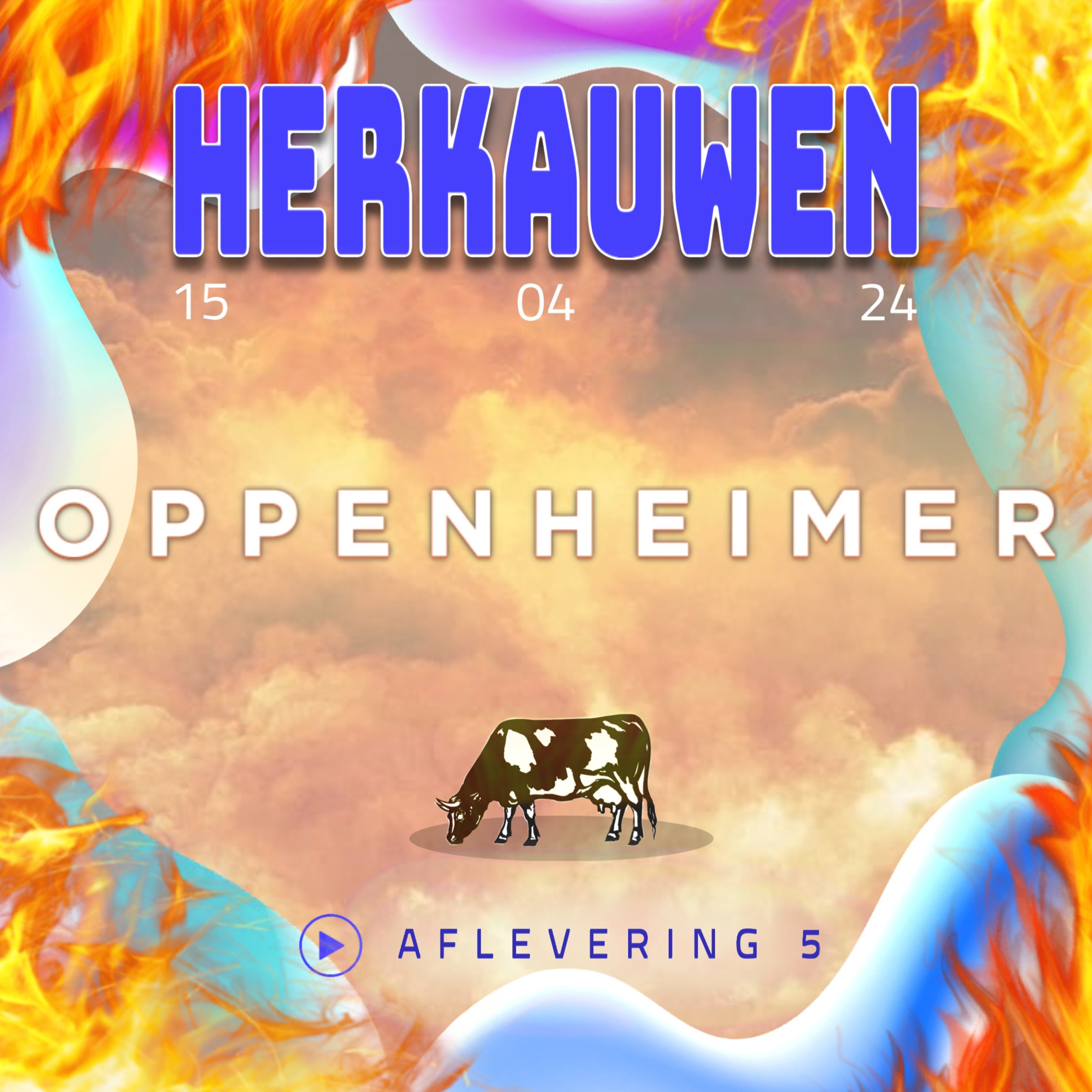 Herkauwen