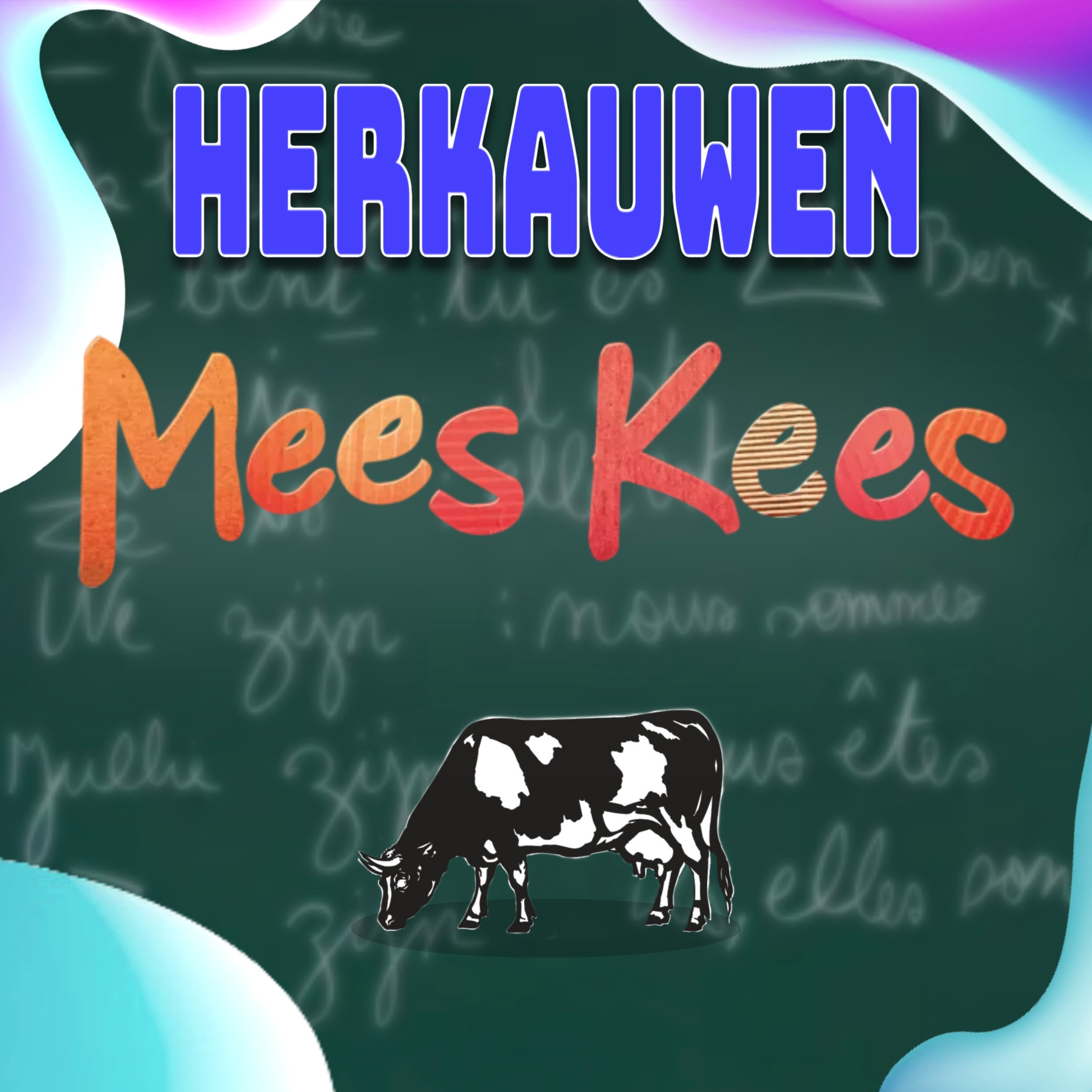 Herkauwen