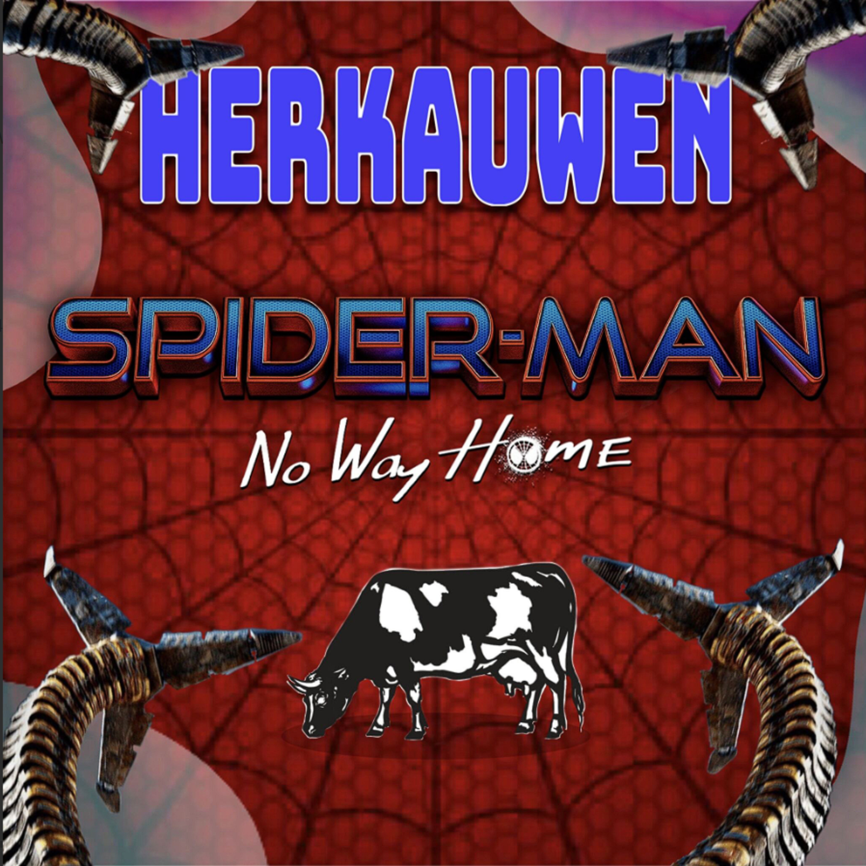 Herkauwen