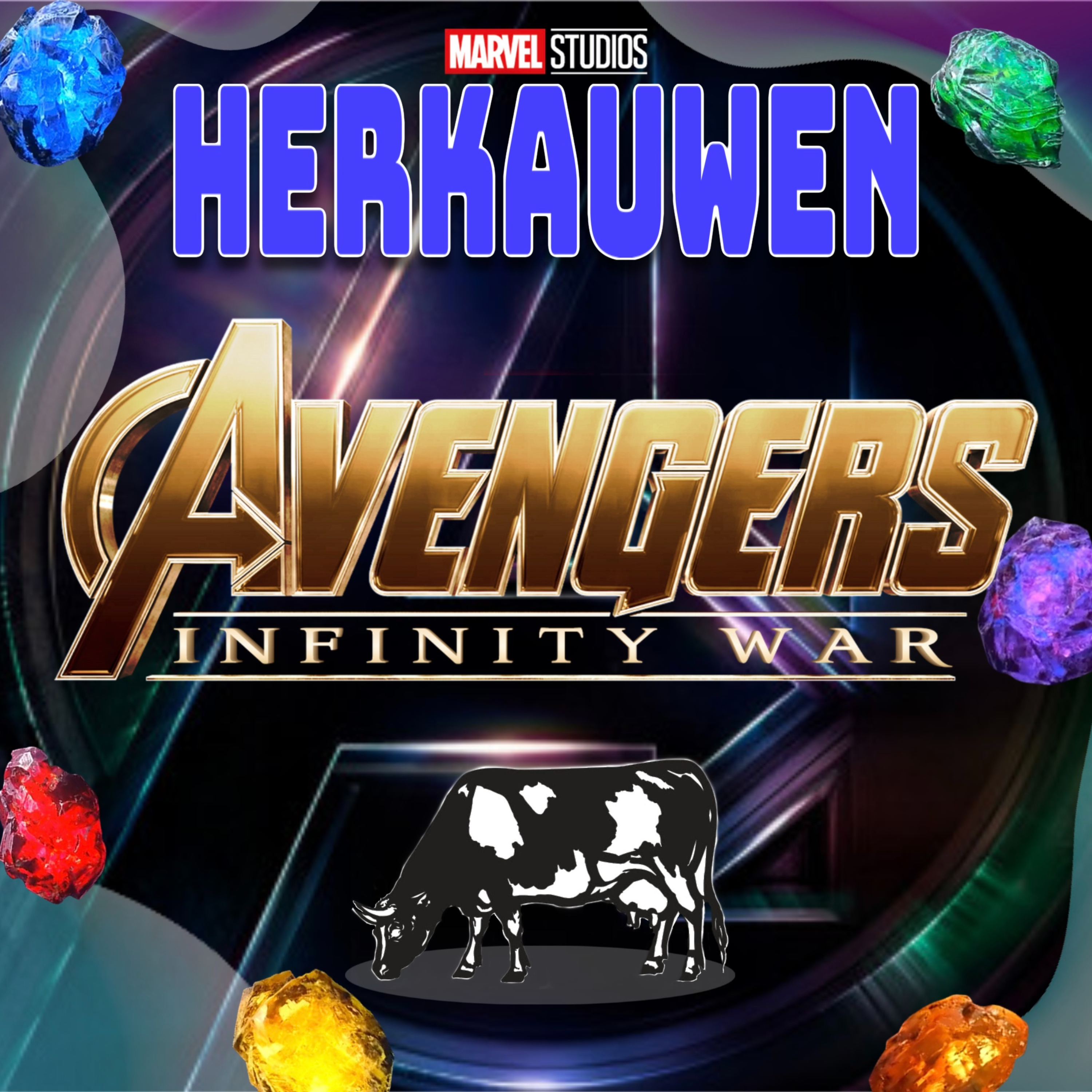 Herkauwen