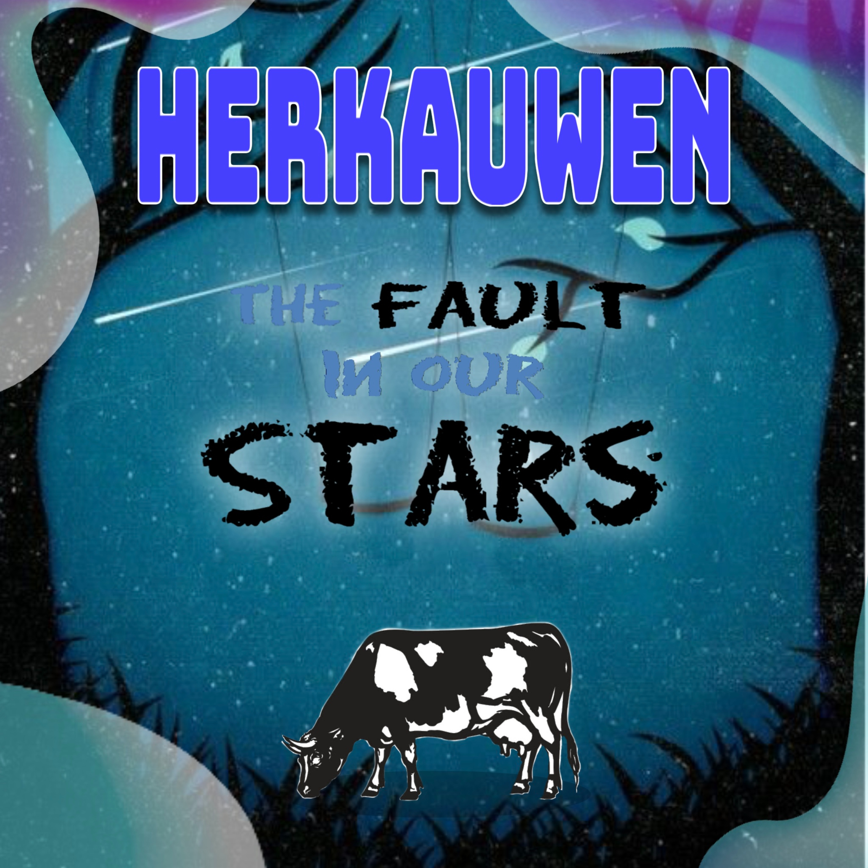 Herkauwen