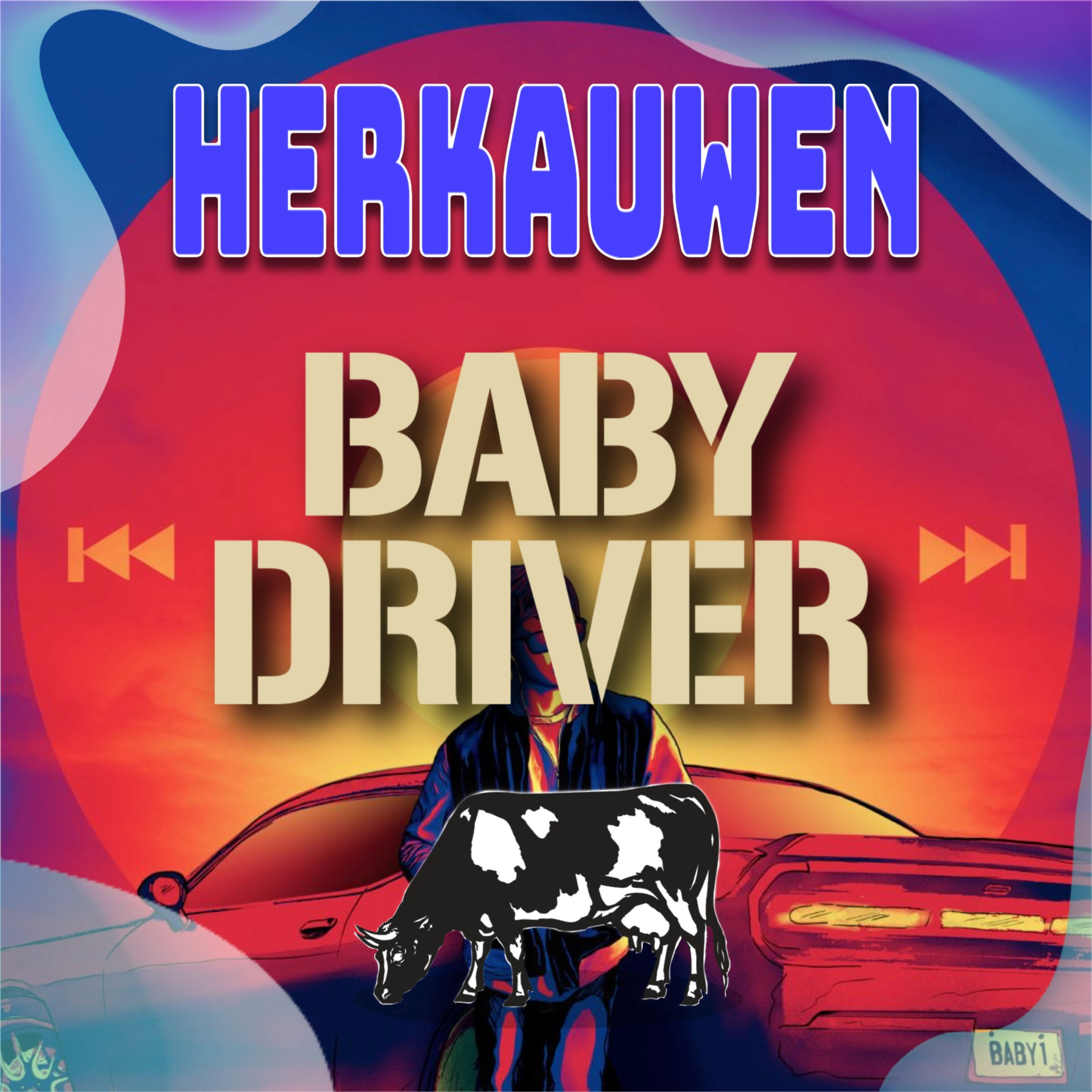 Herkauwen