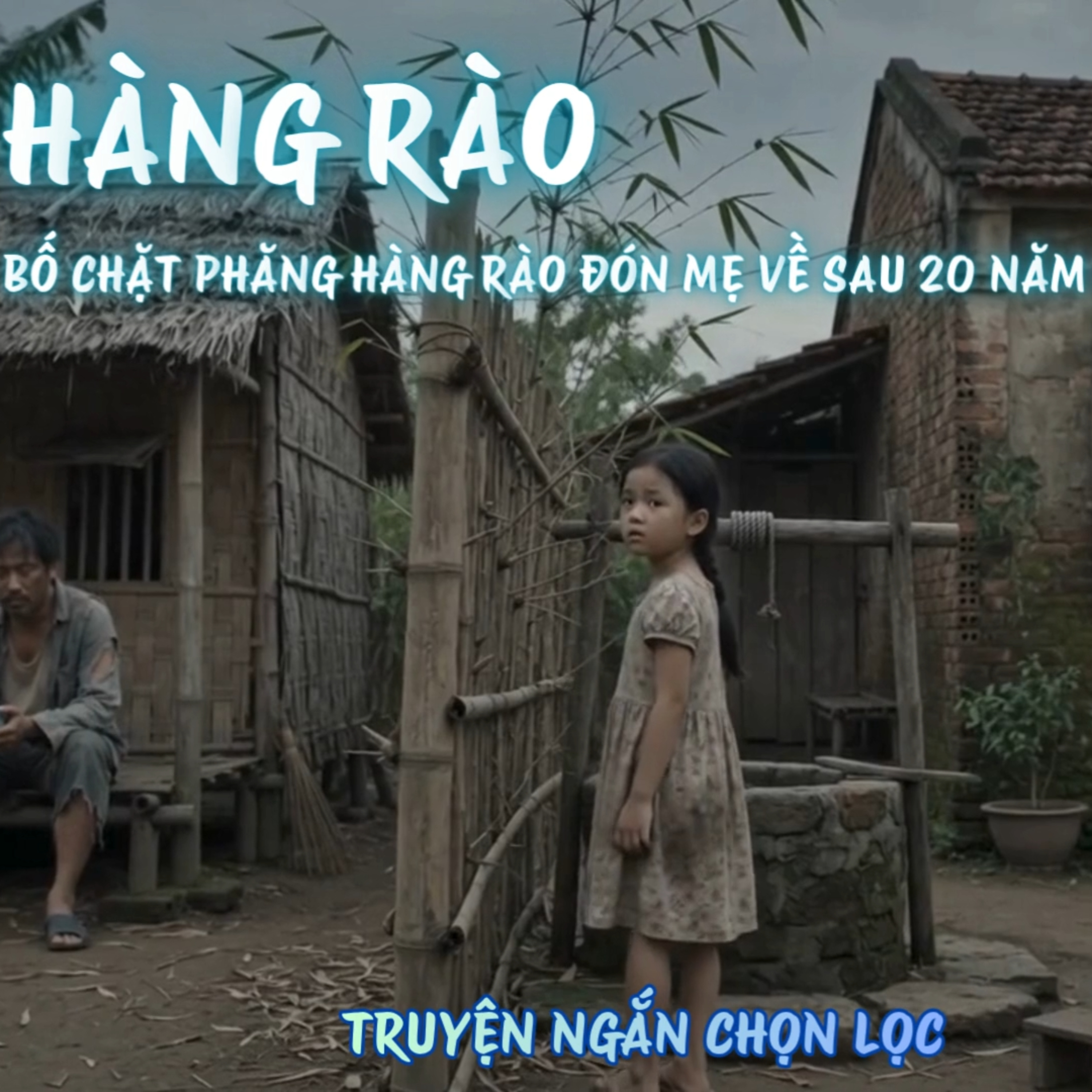 Bố Chặt Phăng Hàng Rào Đón Mẹ Về Sau 20 Năm Chia Cắt | Hàng Rào episode artwork