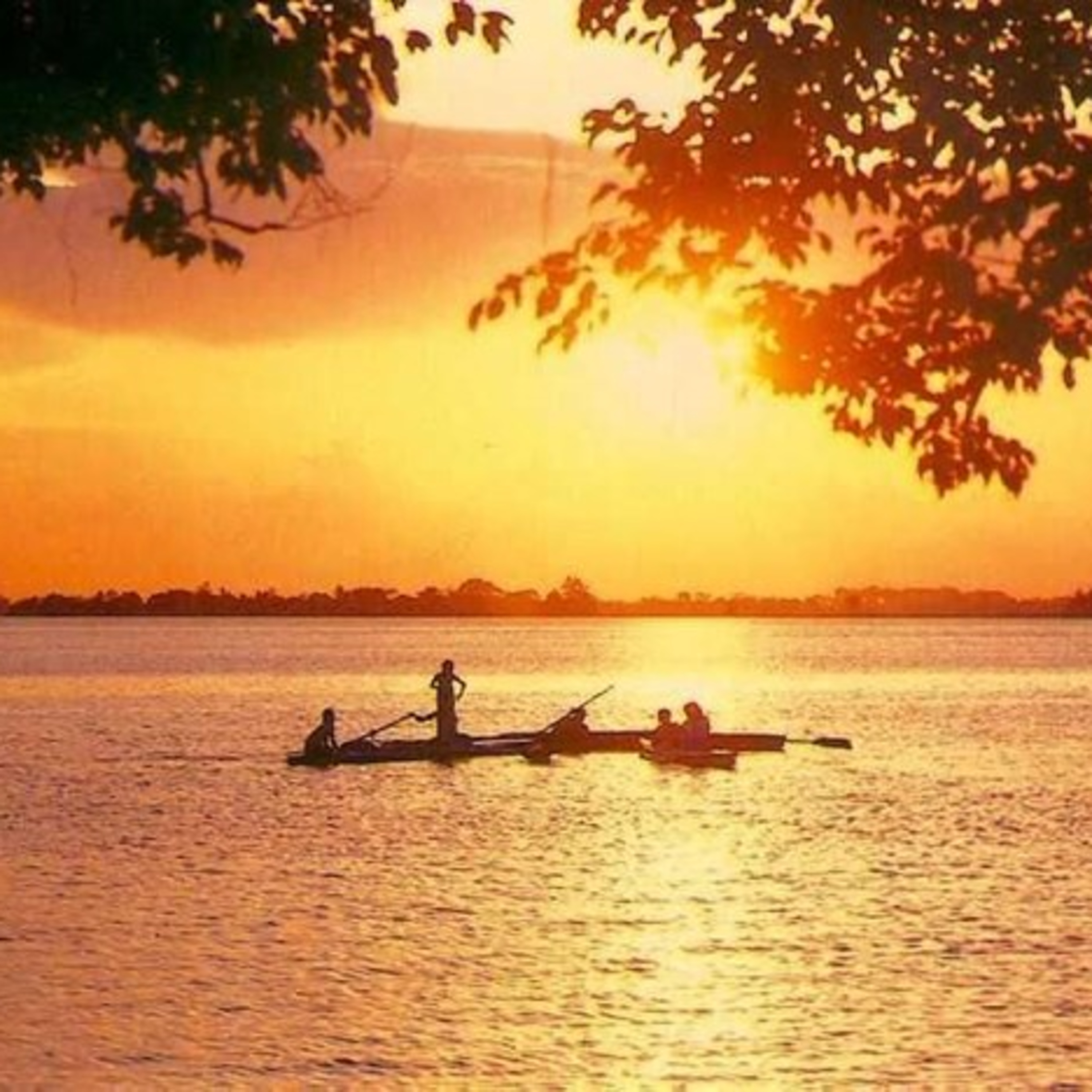 Truyền thuyết về Hồ Tây