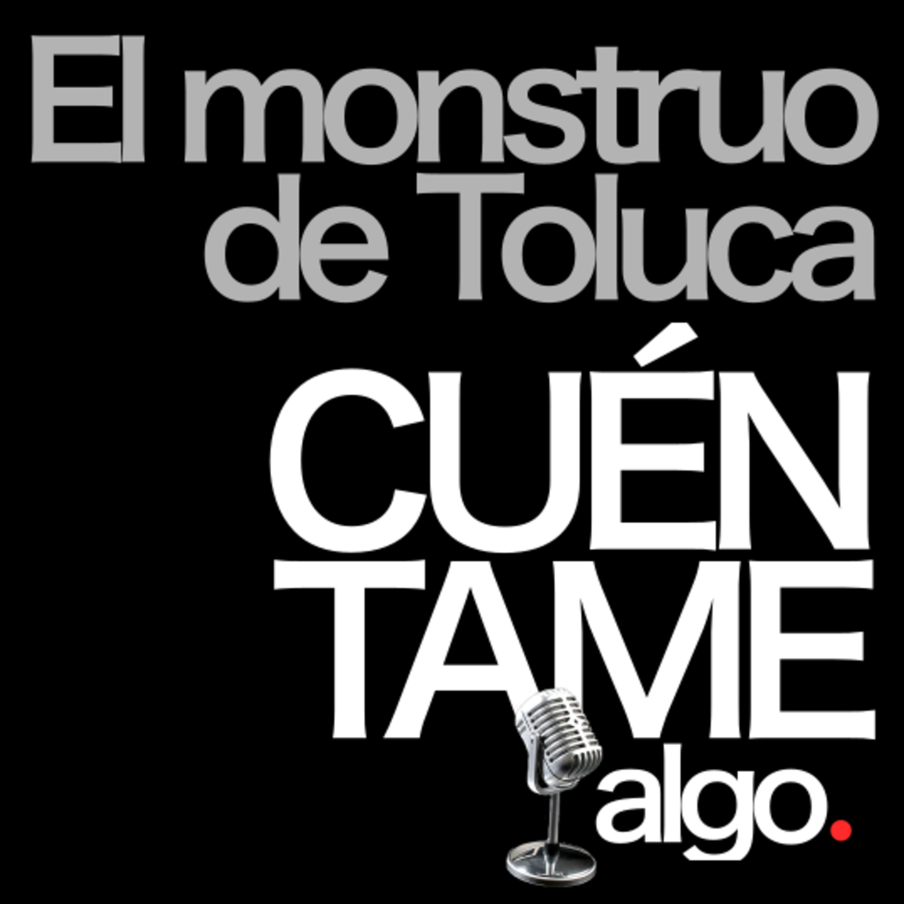 Cuéntame algo
