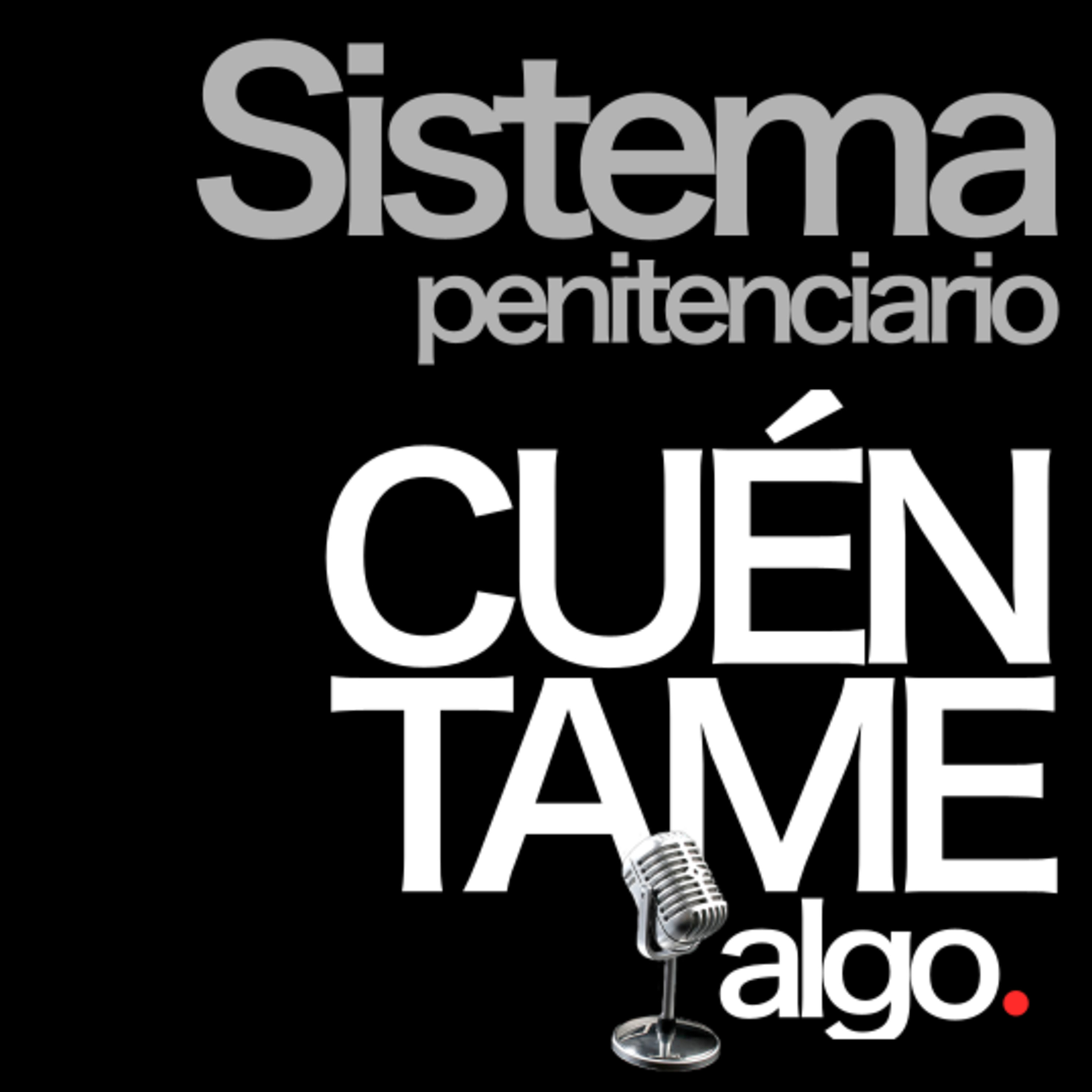 Cuéntame algo
