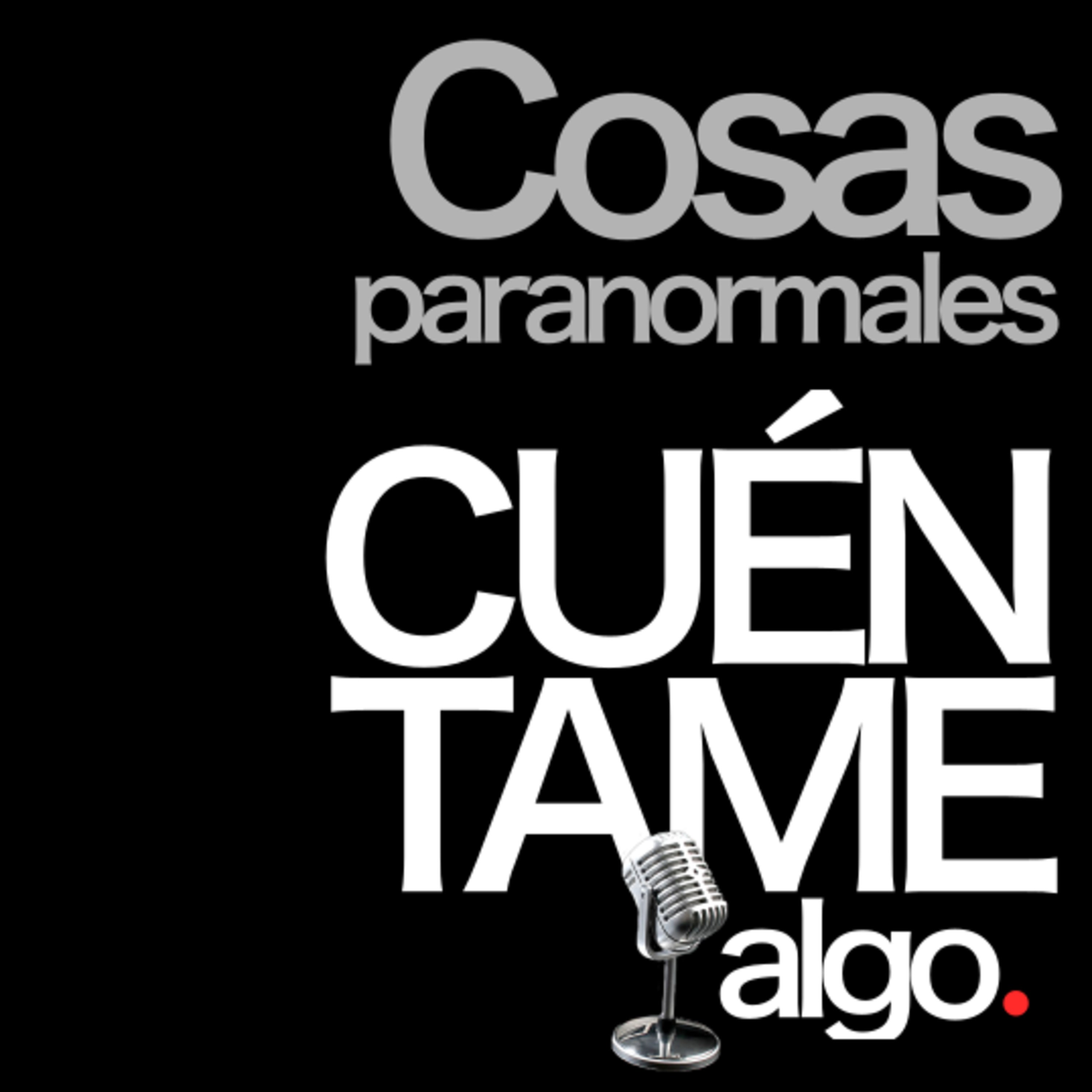 Cuéntame algo