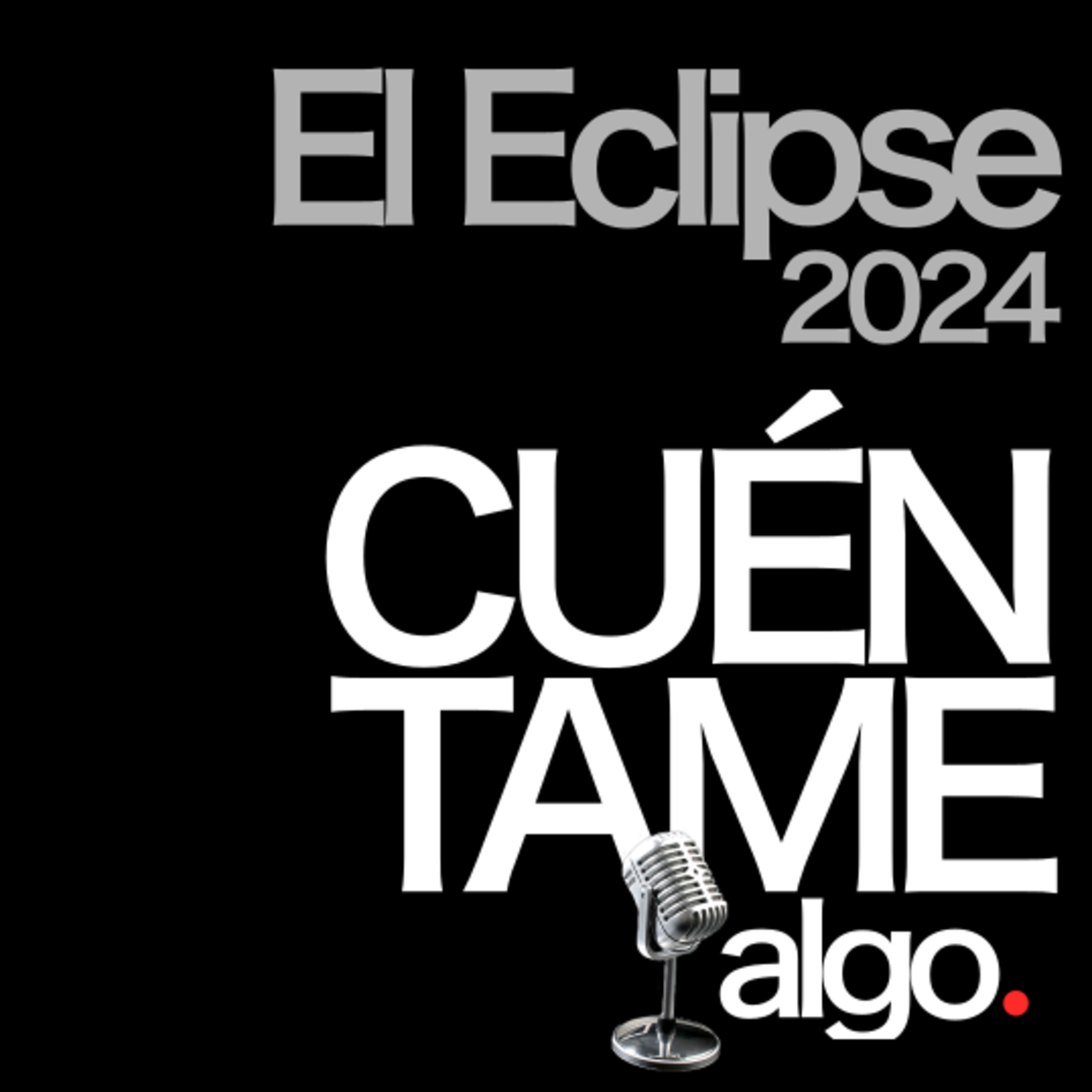 Cuéntame algo