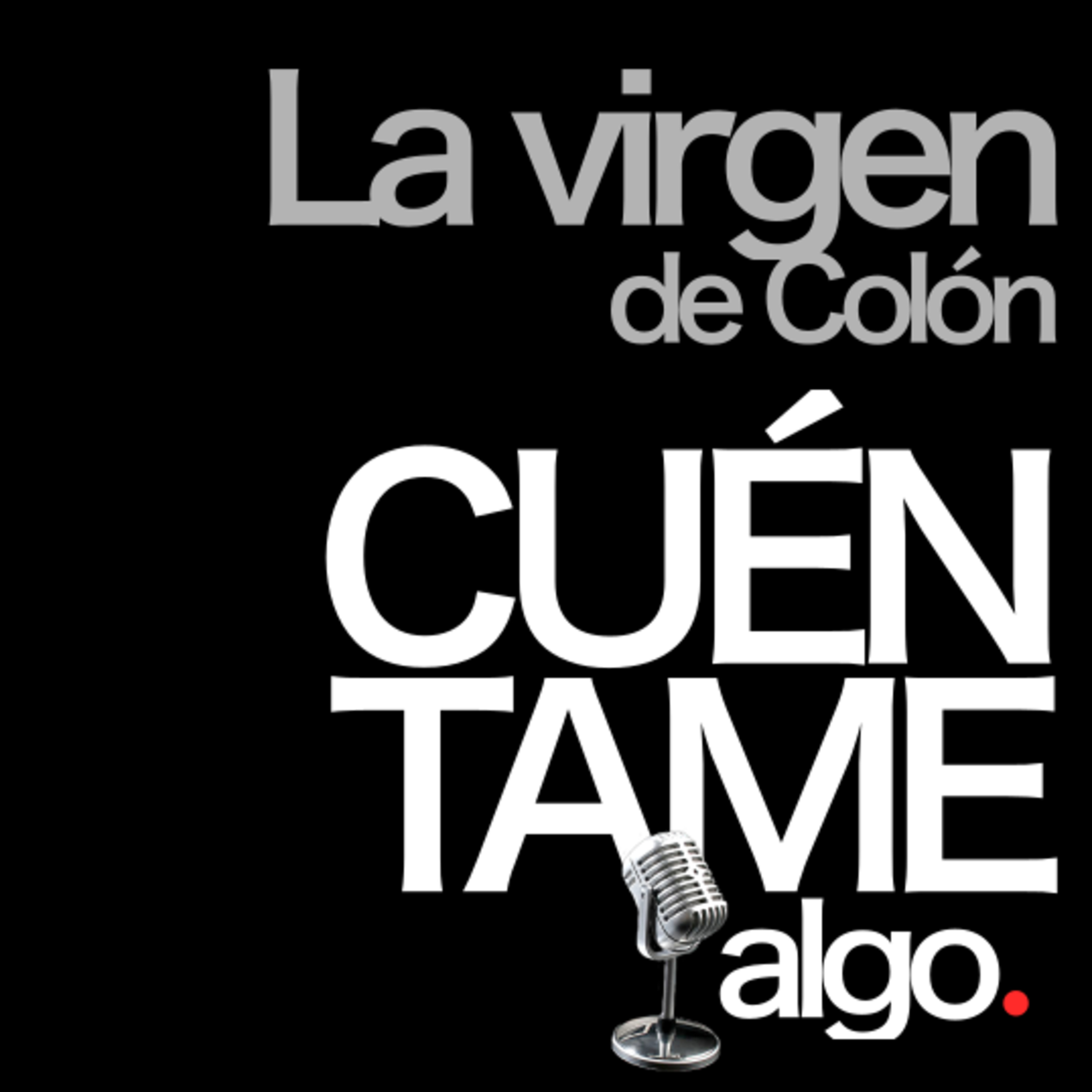 Cuéntame algo