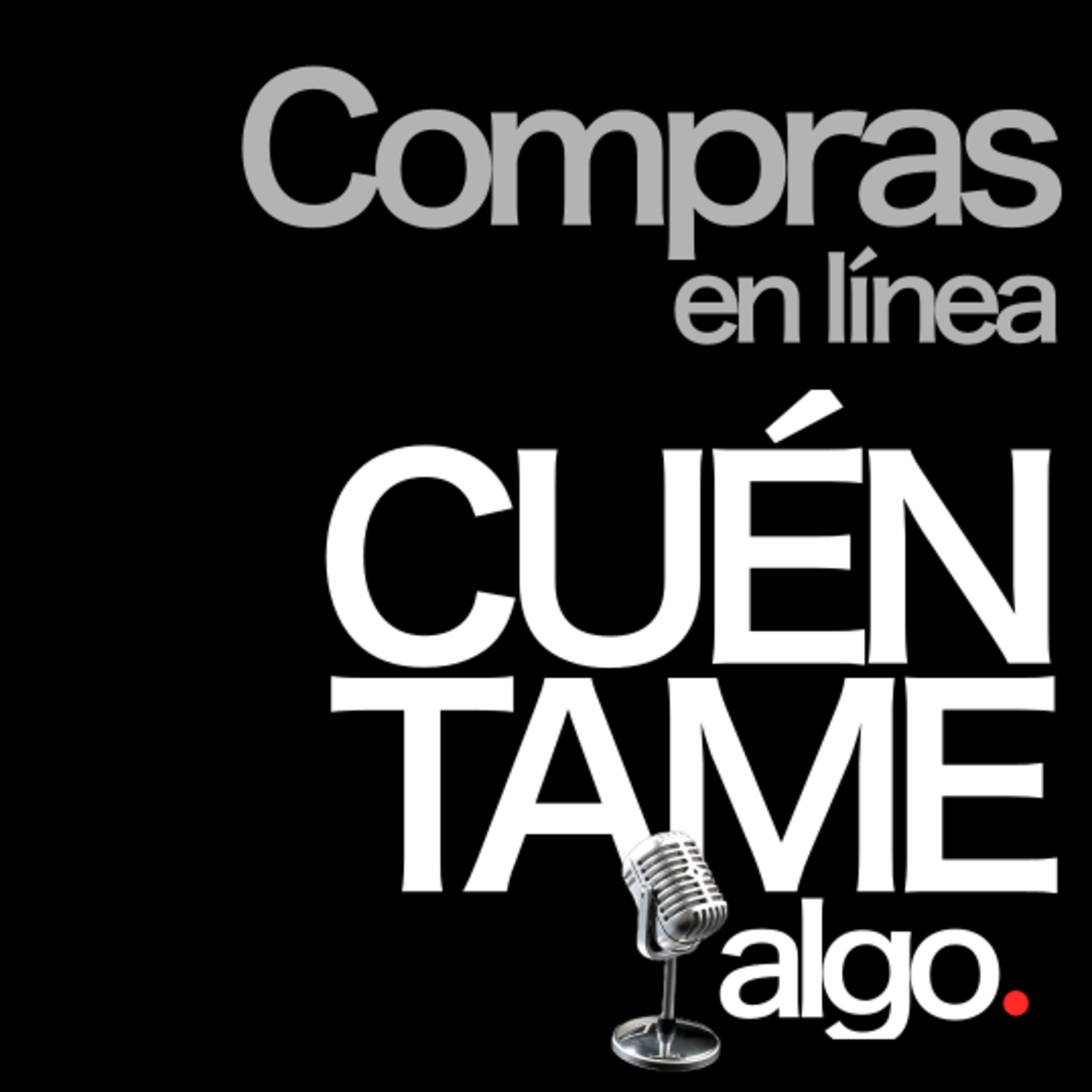 Cuéntame algo