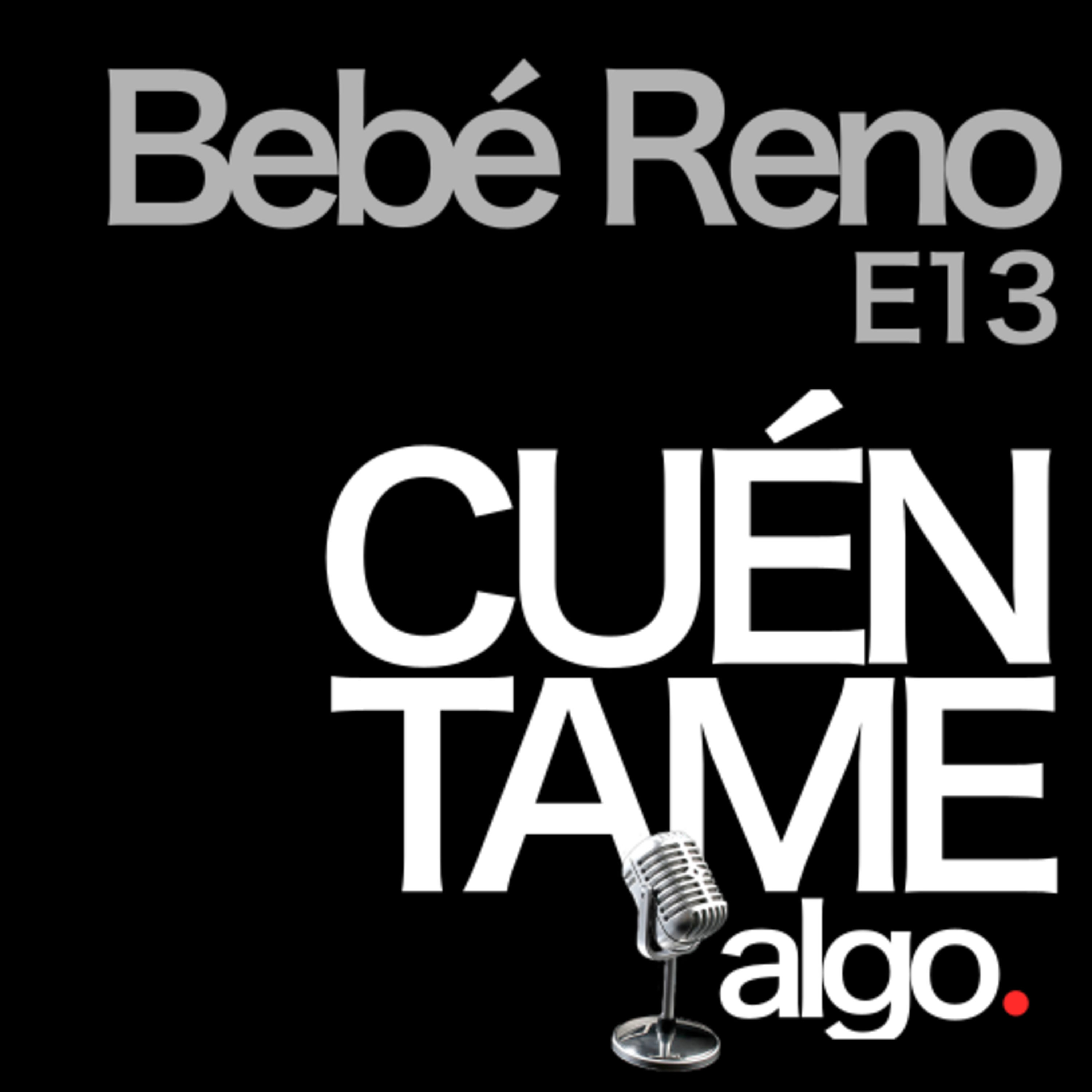 Cuéntame algo