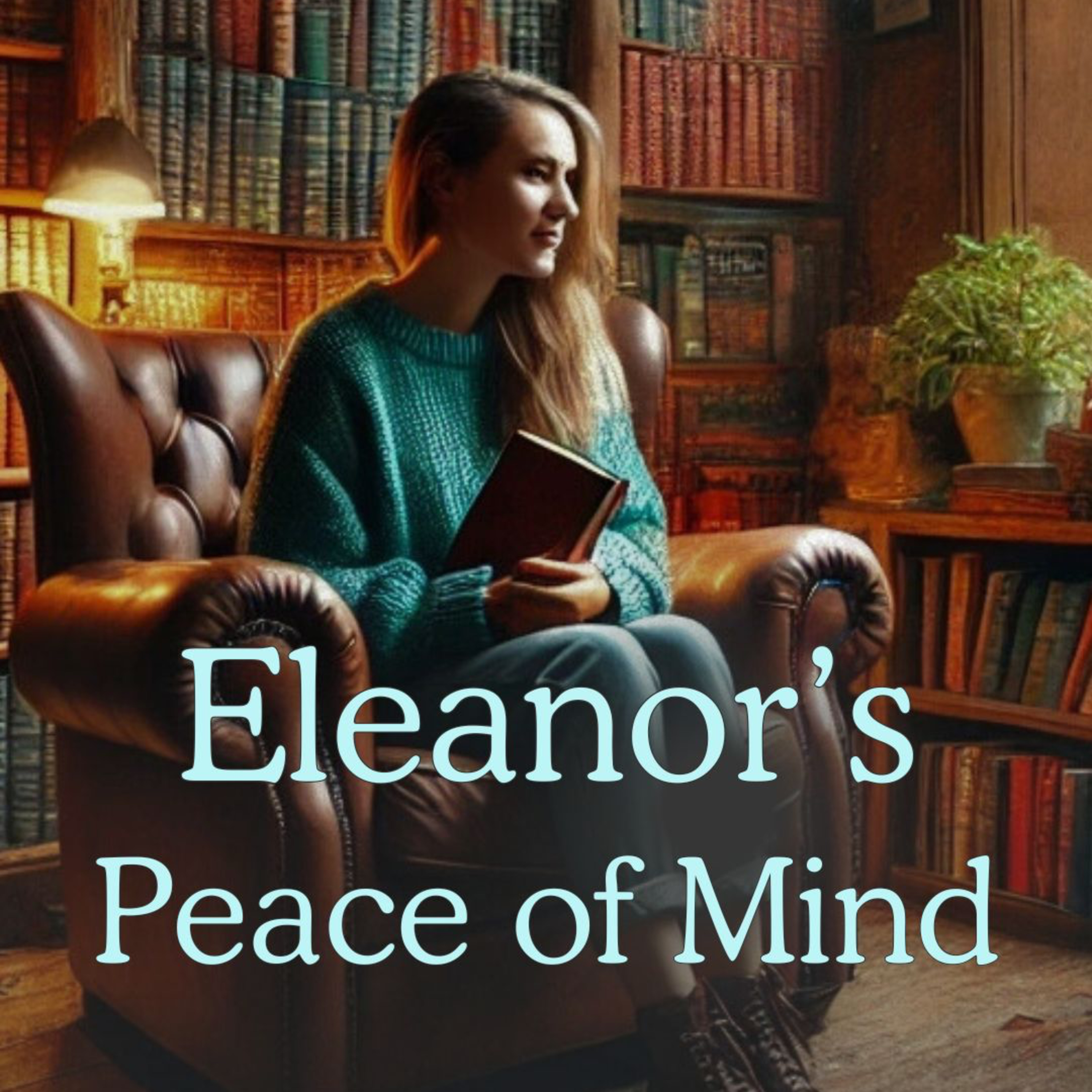 Eleanor's Peace of Mind episode artwork