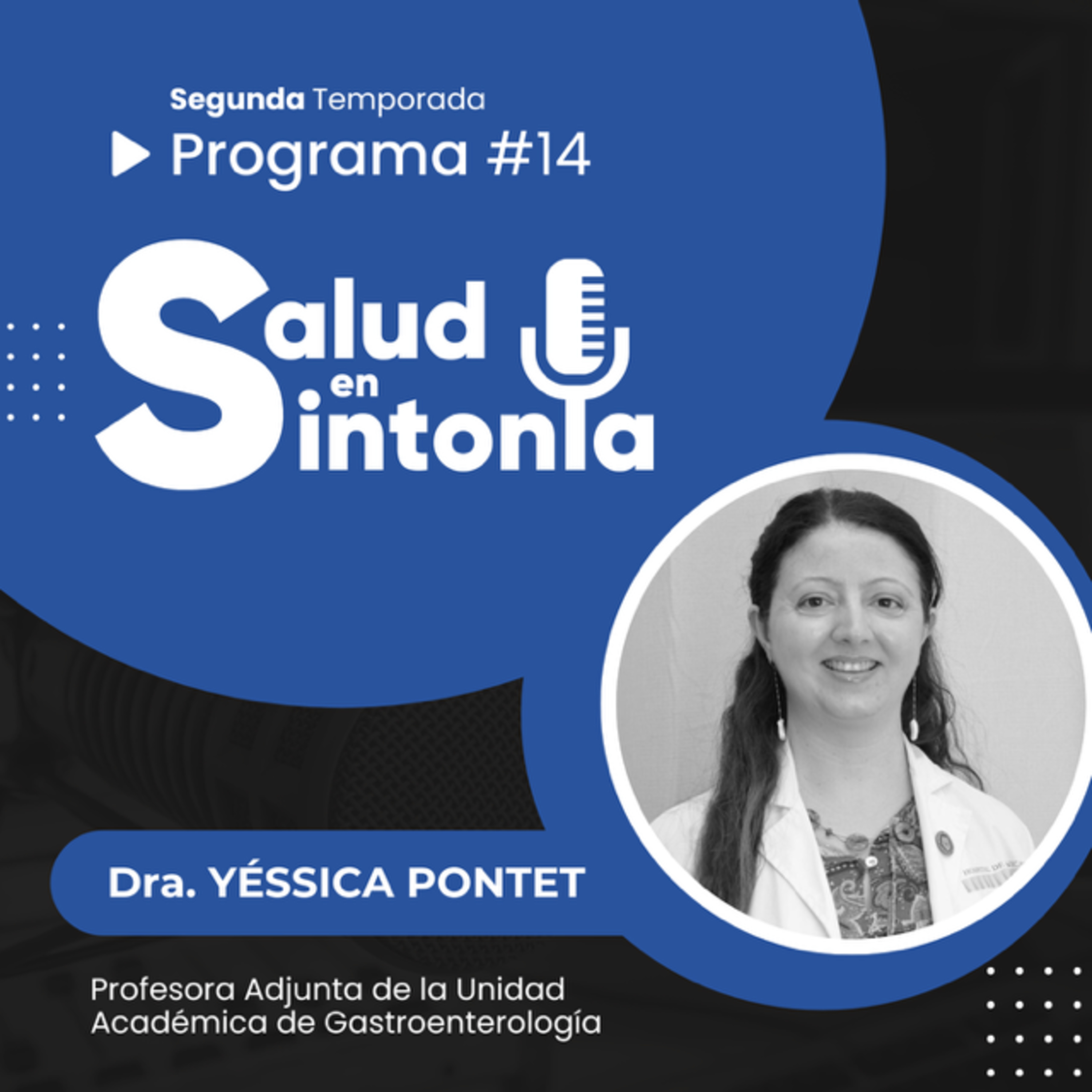 SIBO: cuando el intestino pierde el equilibrio episode artwork