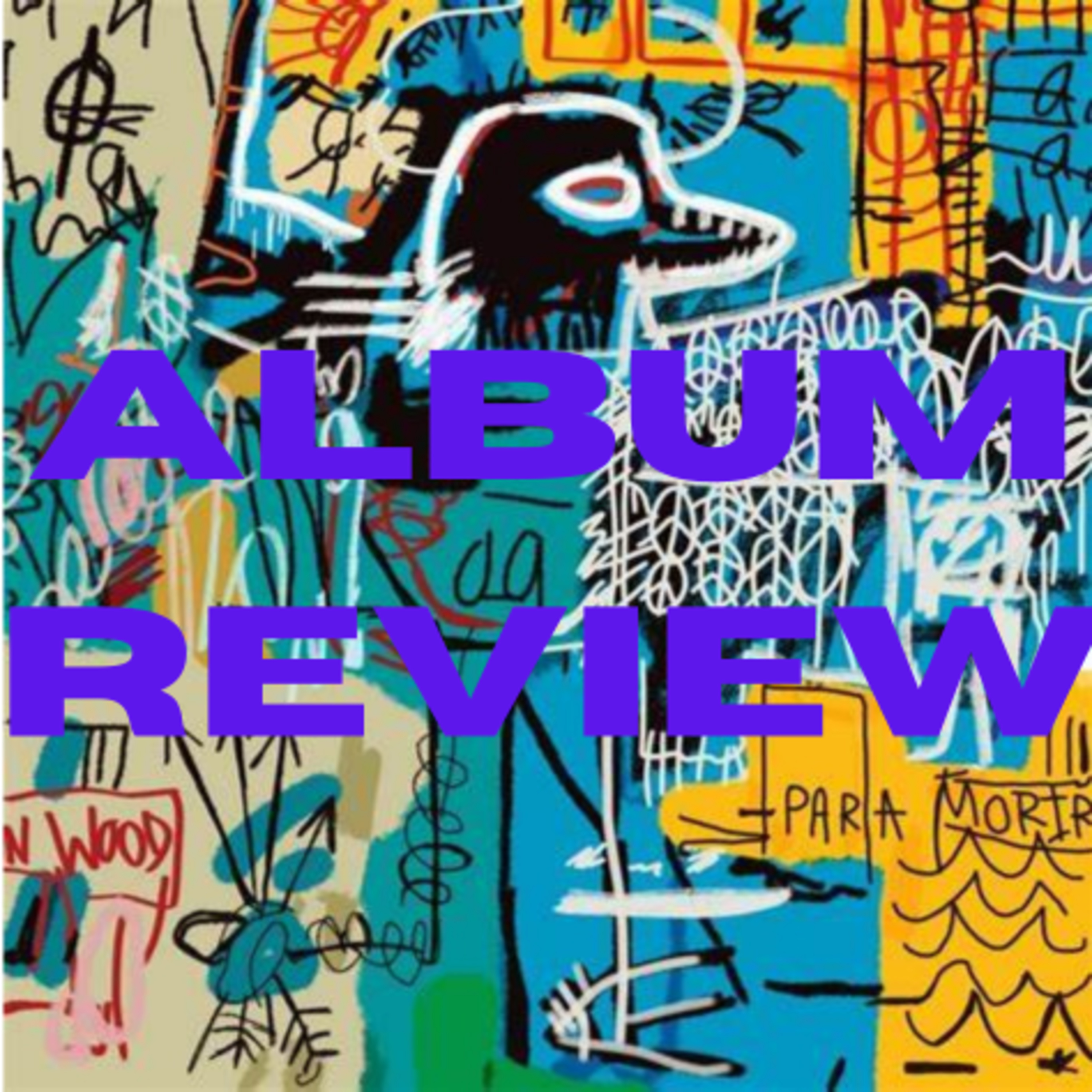 1 - Album Review: The New Abnormal, The Strokes episode artwork