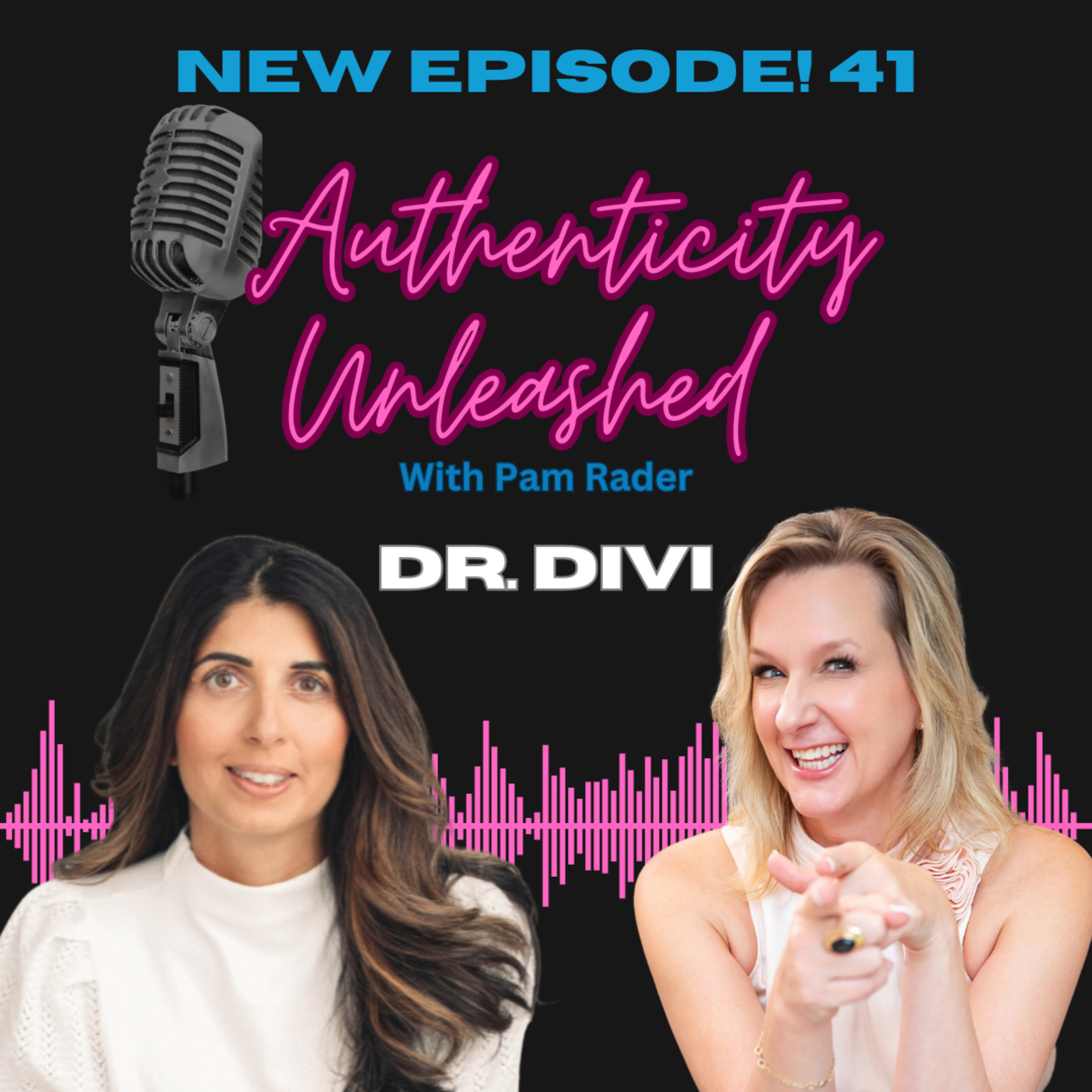 Authenticity Unleashed