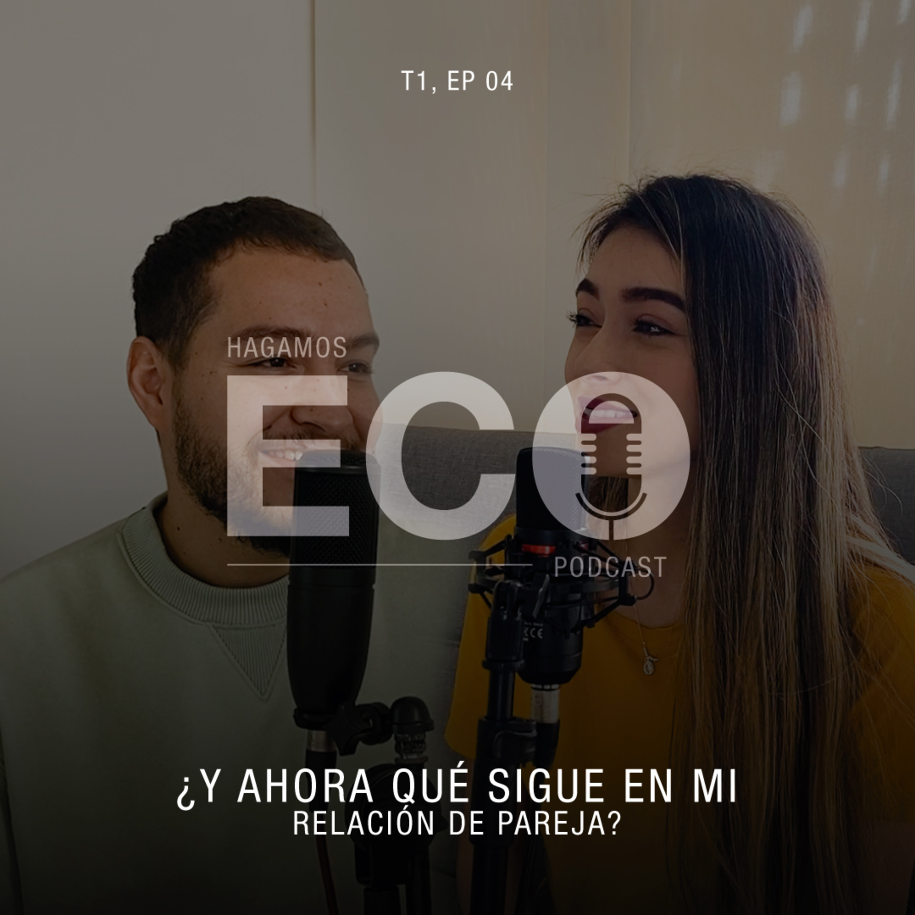 09 - ¿Y ahora qué sigue en mi relación de pareja?  episode artwork