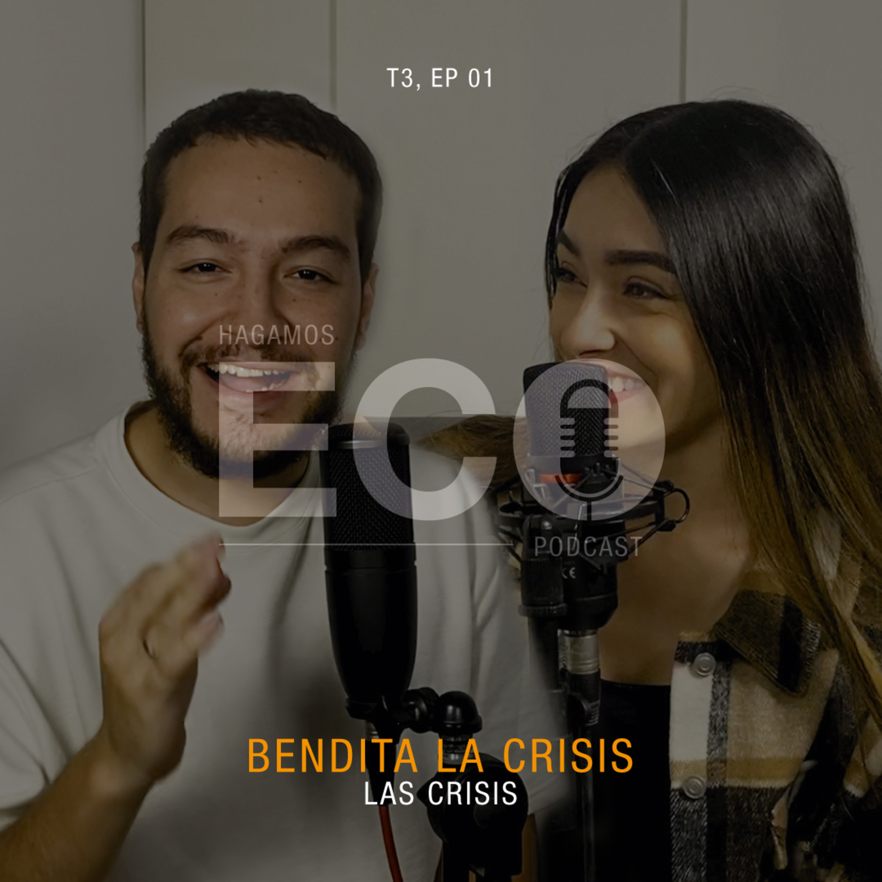 14 - Bendita la Crisis episode artwork