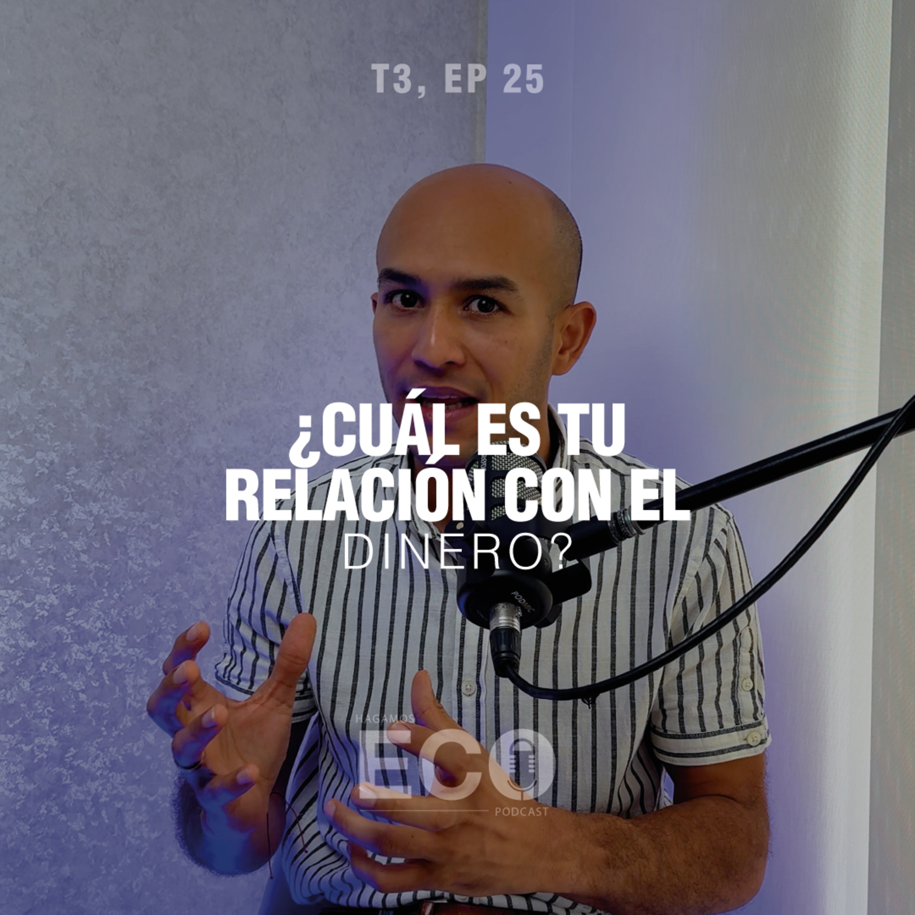 38 - ¿La mala relación con el dinero puede dañar tu matrimonio? episode artwork