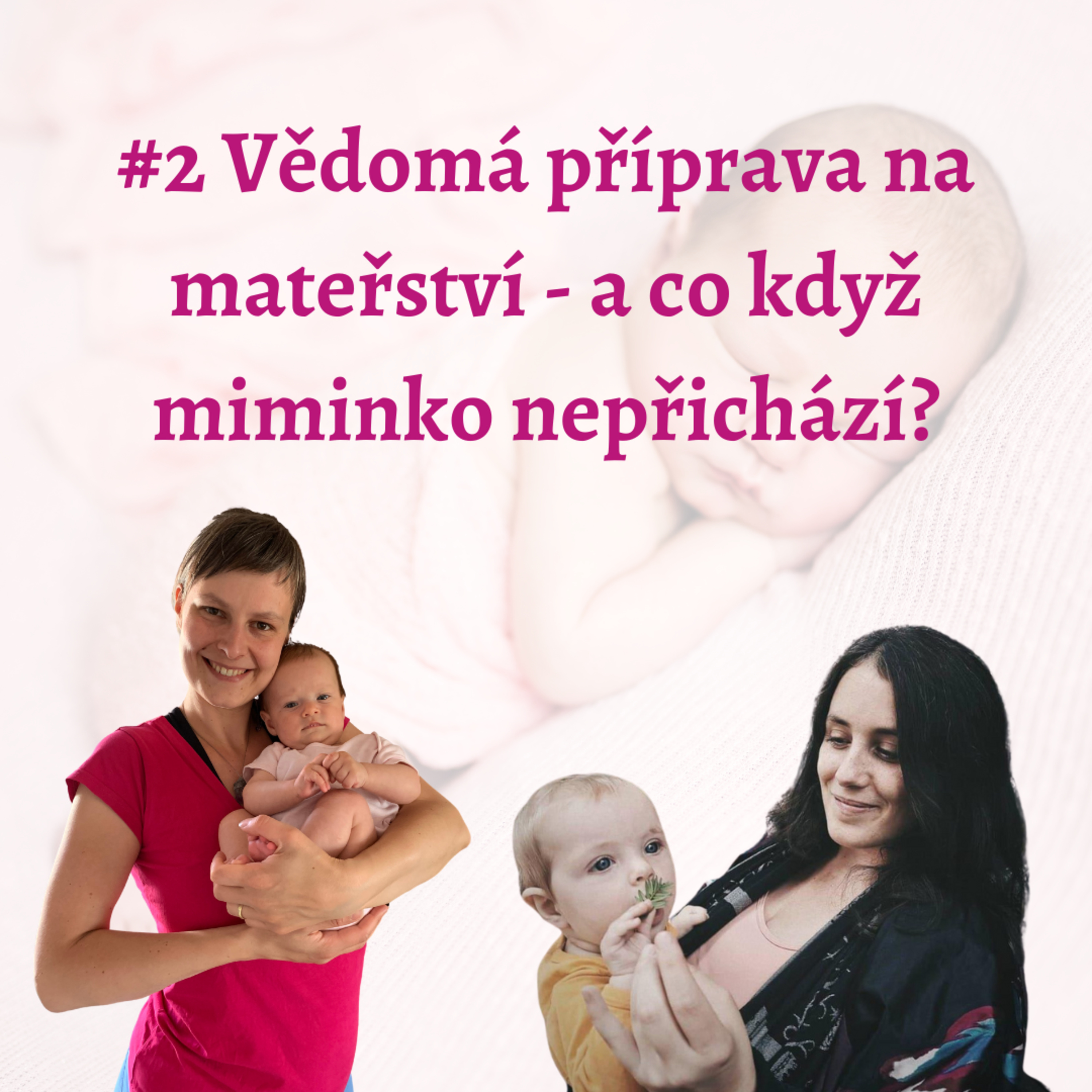 Rodičovství s nadhledem