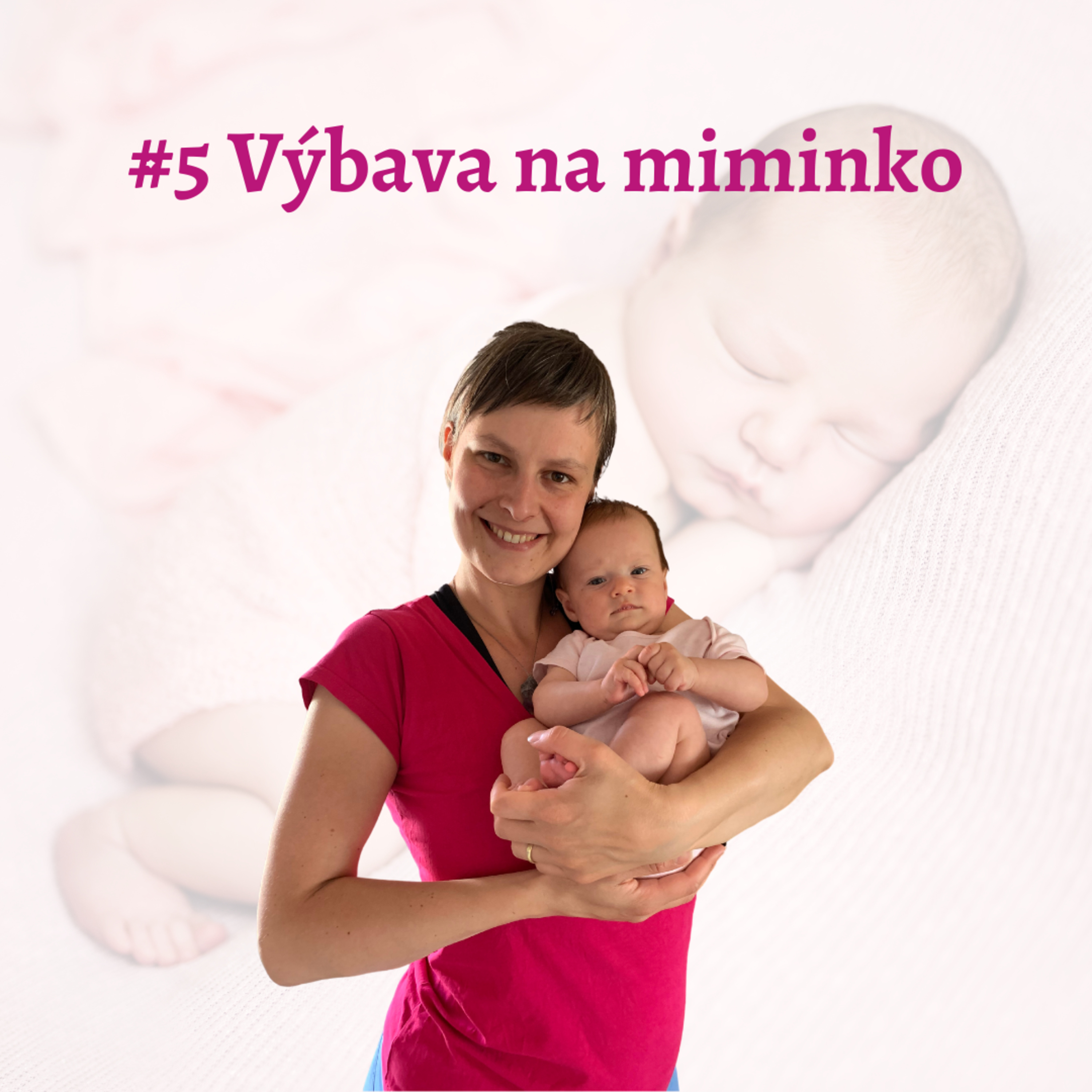 Rodičovství s nadhledem