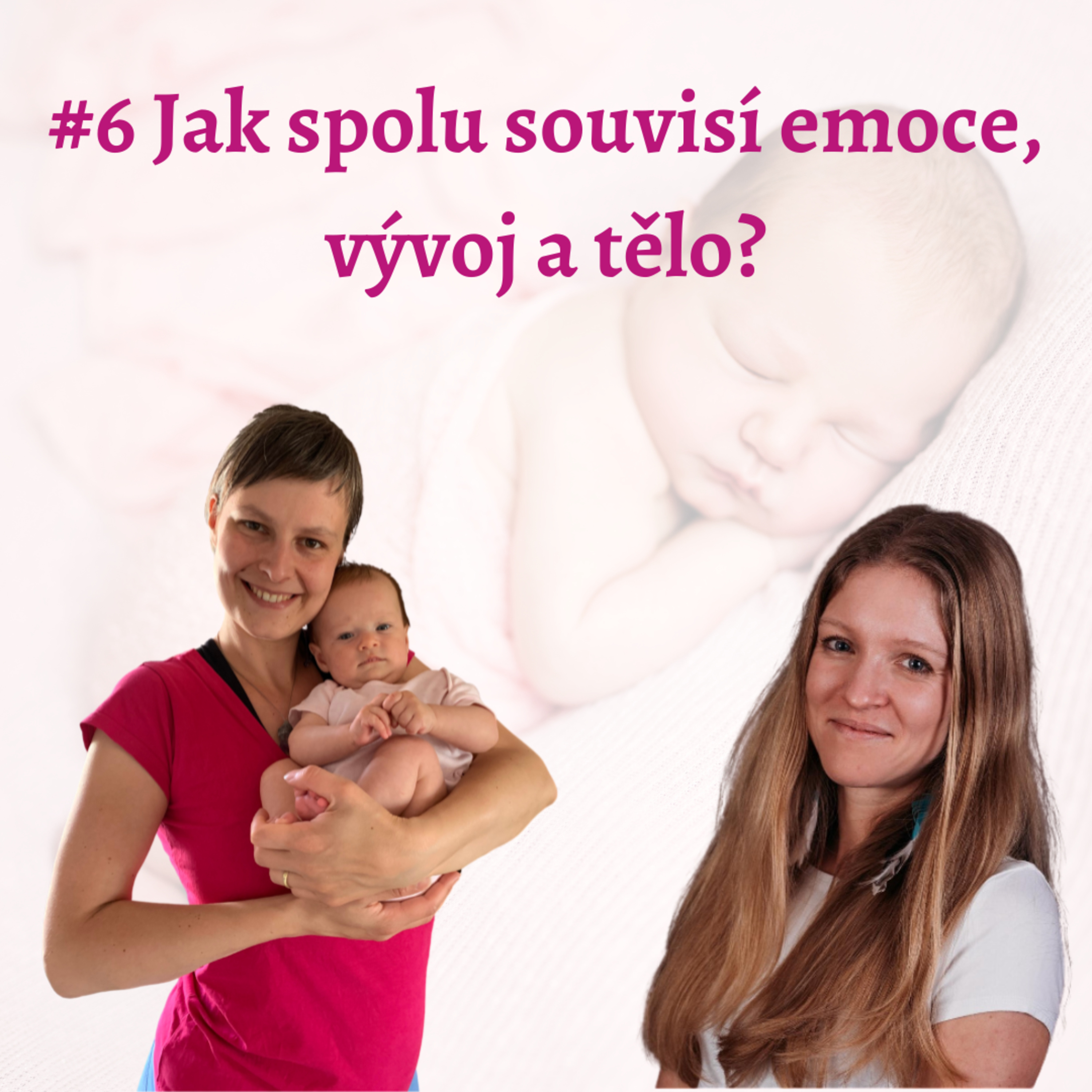 Rodičovství s nadhledem