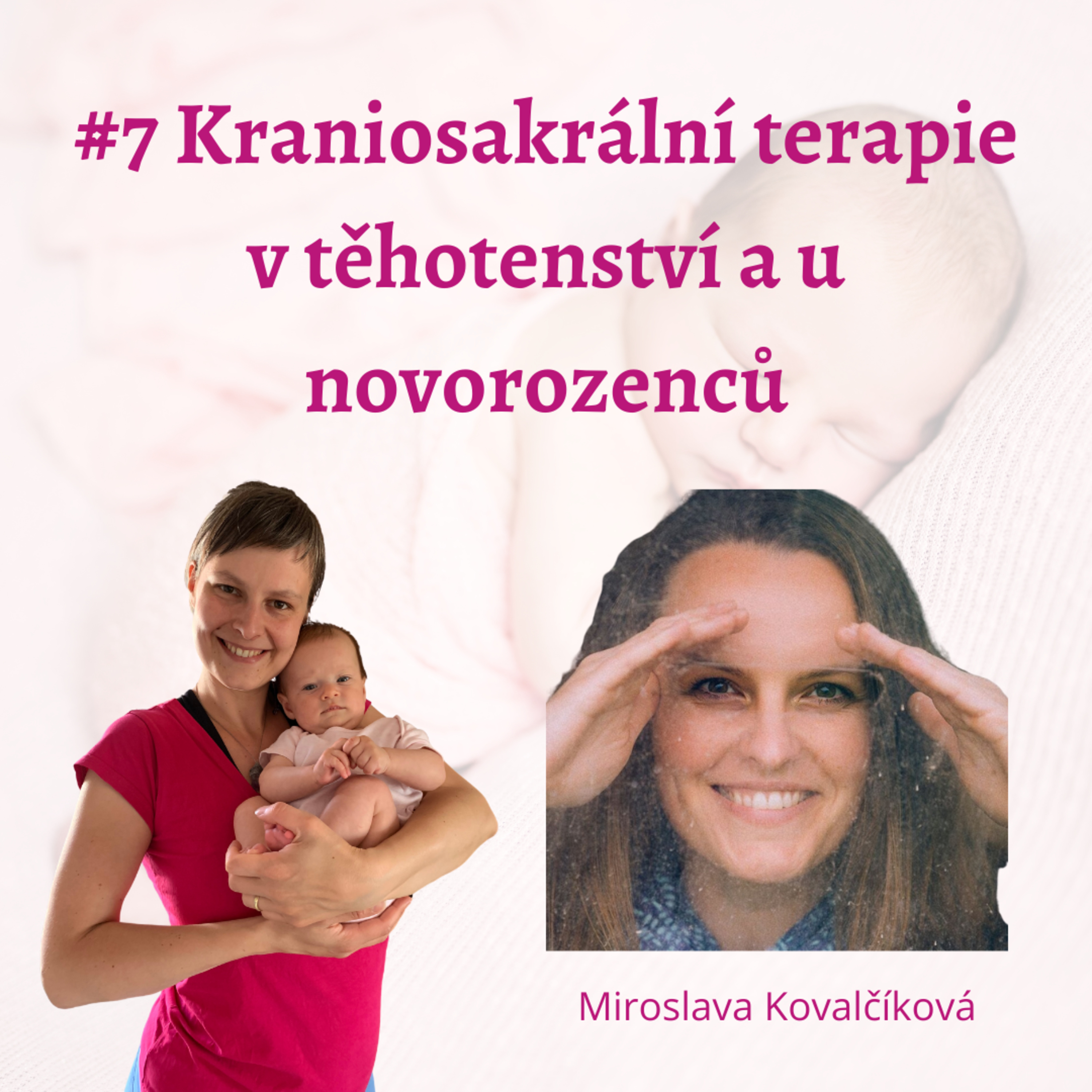 Rodičovství s nadhledem