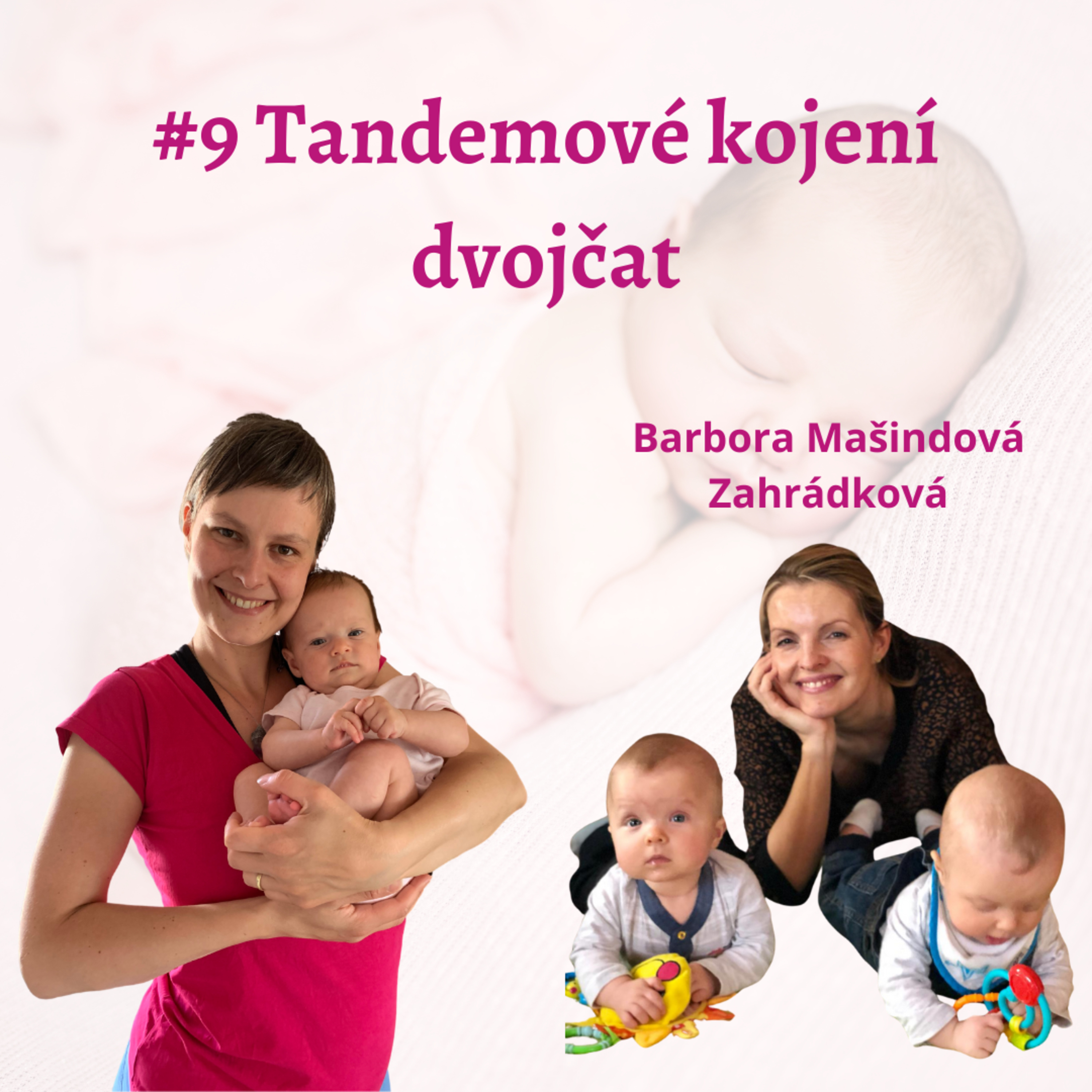 Rodičovství s nadhledem