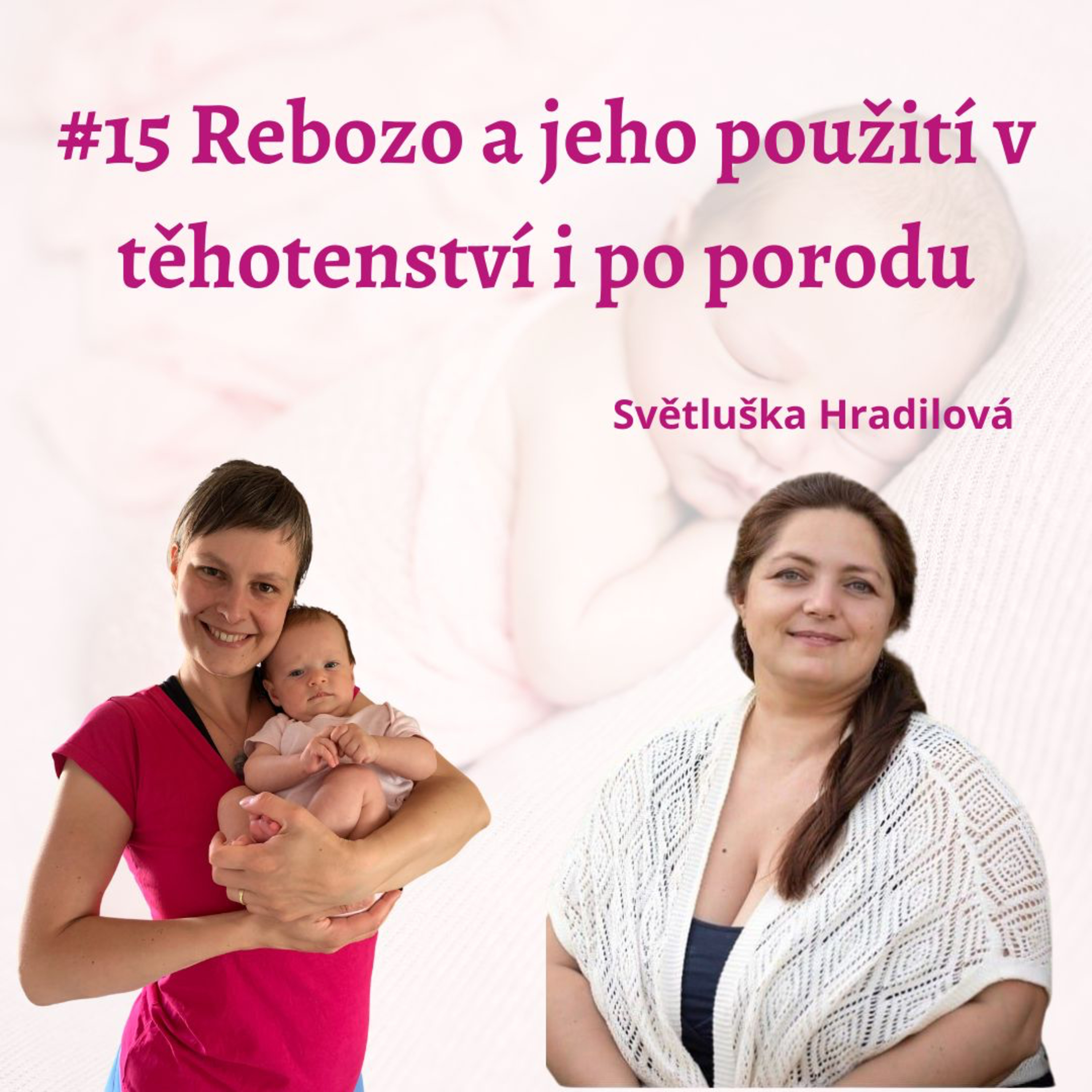 Rodičovství s nadhledem