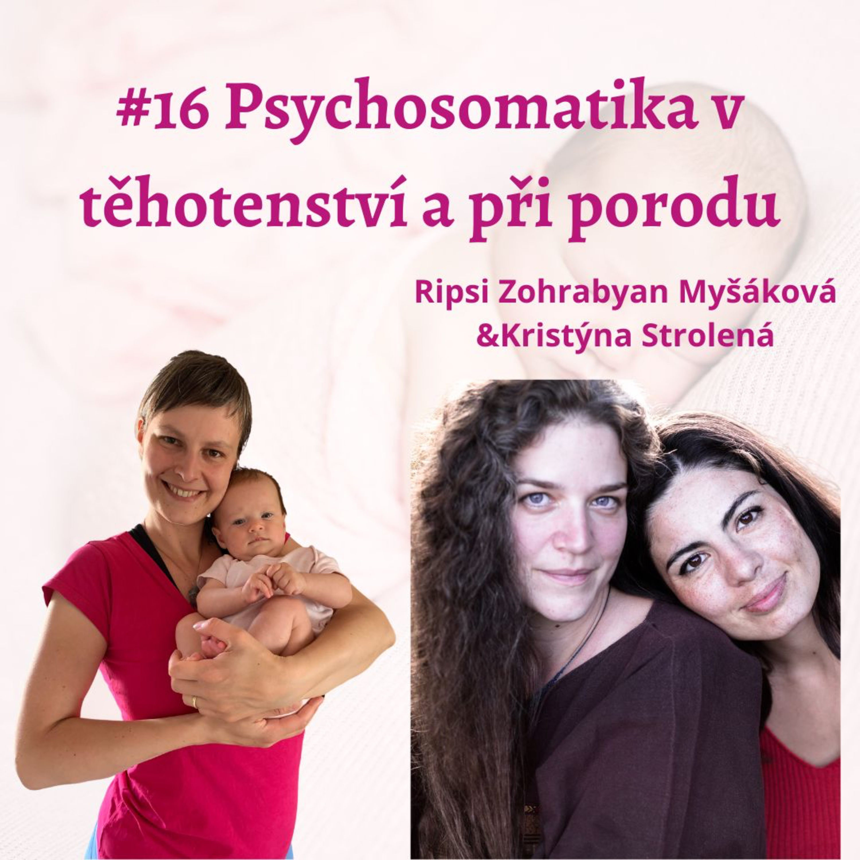 Rodičovství s nadhledem
