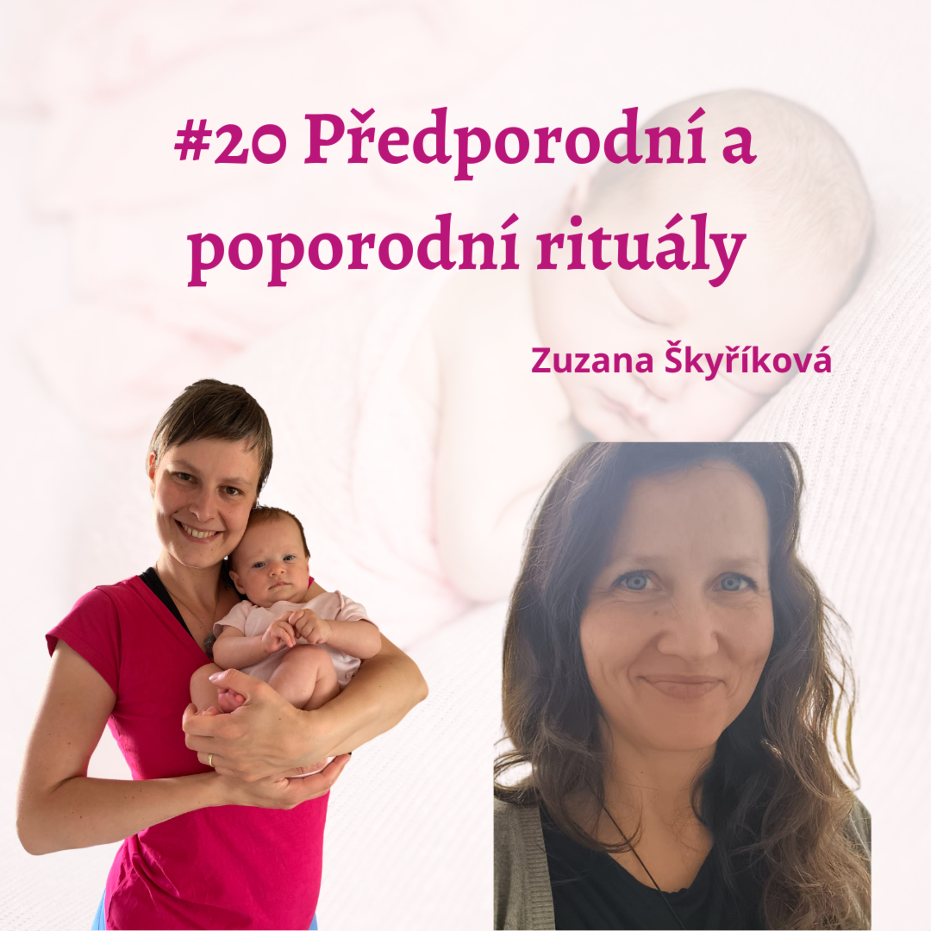 Rodičovství s nadhledem