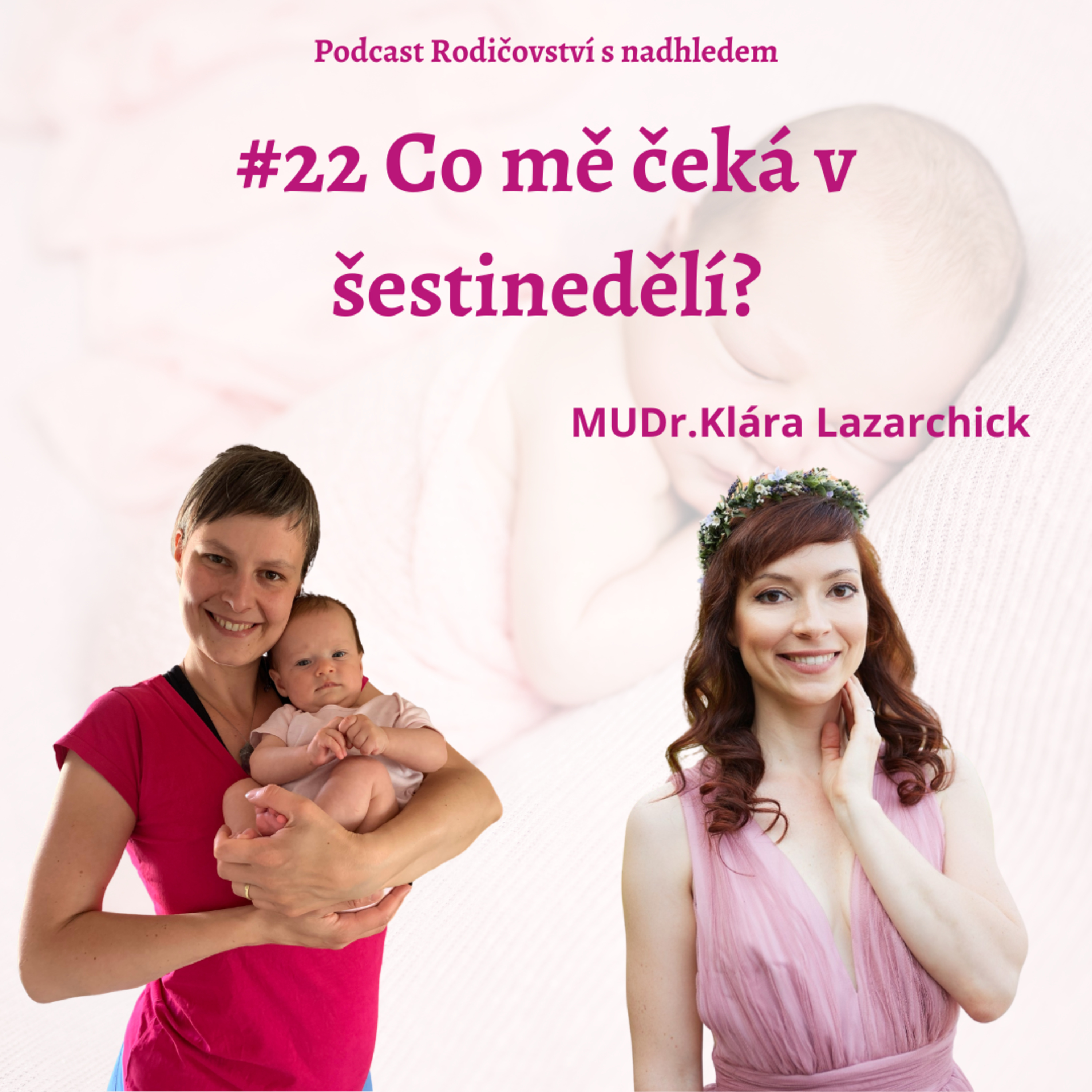Rodičovství s nadhledem