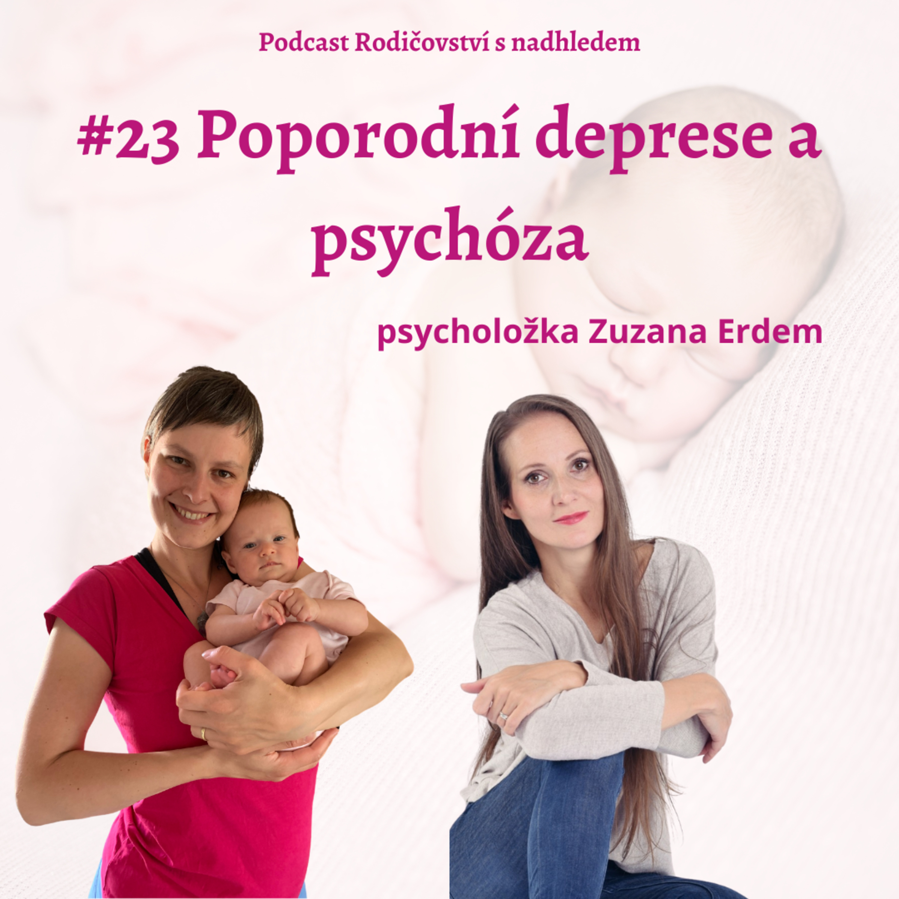 Rodičovství s nadhledem