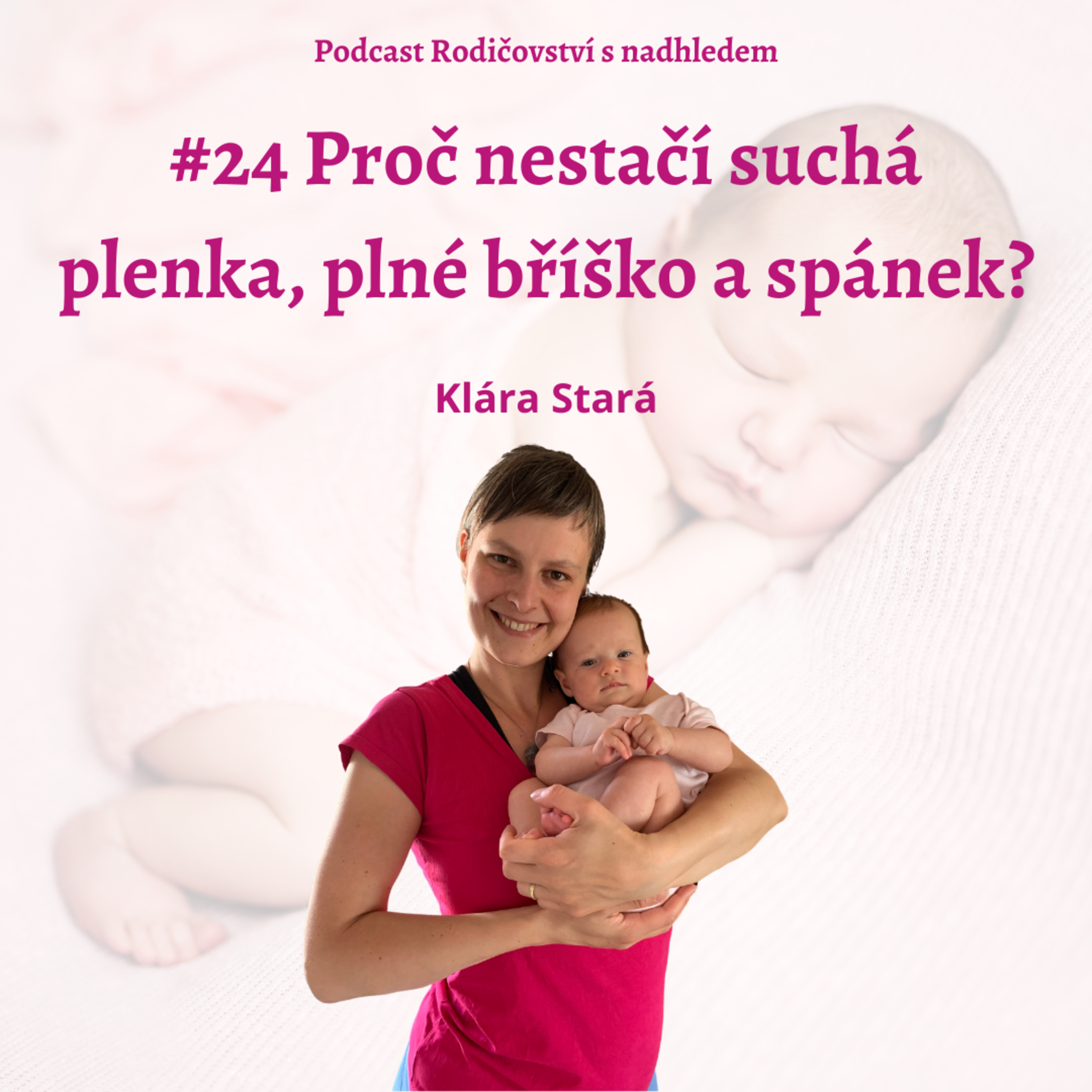 Rodičovství s nadhledem