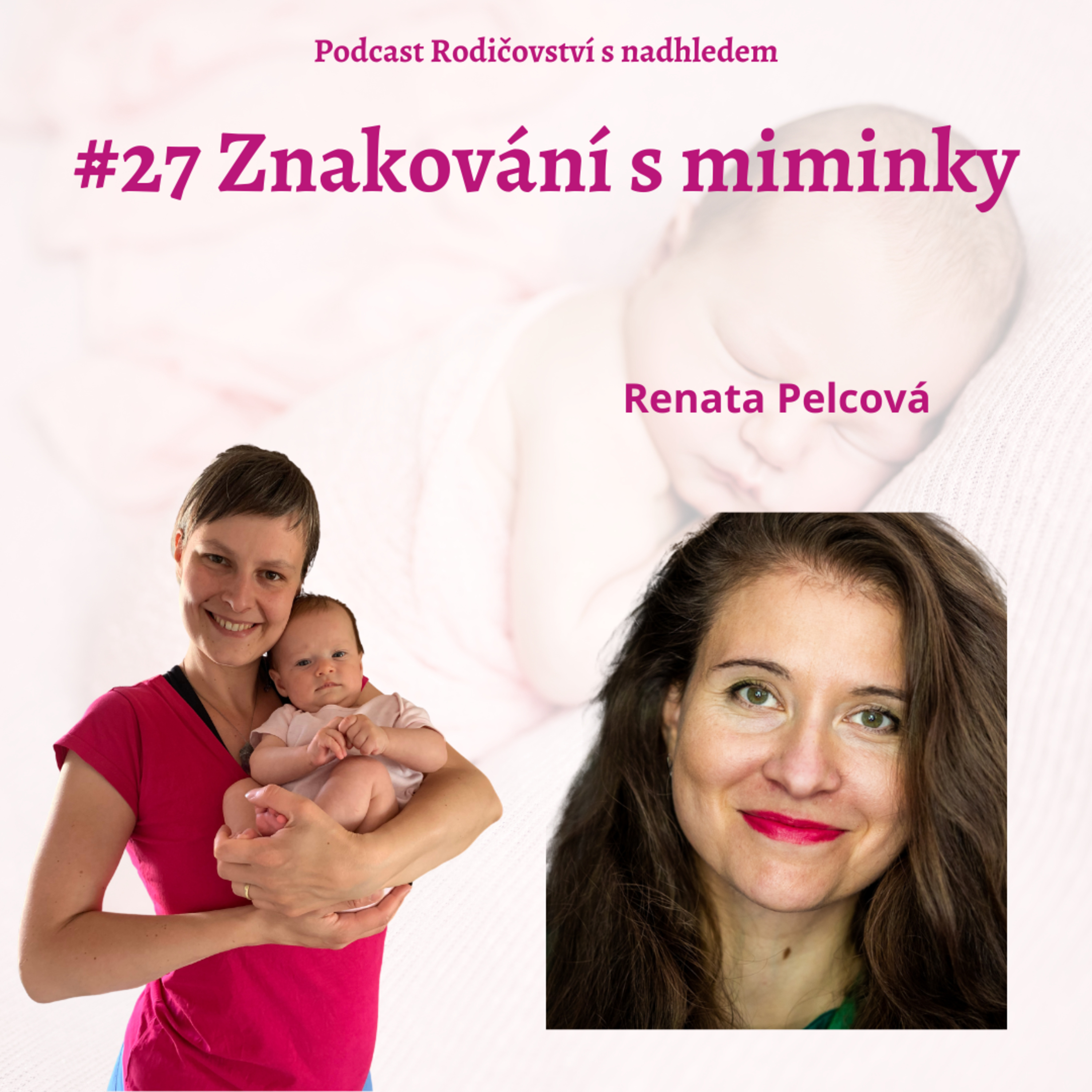 Rodičovství s nadhledem