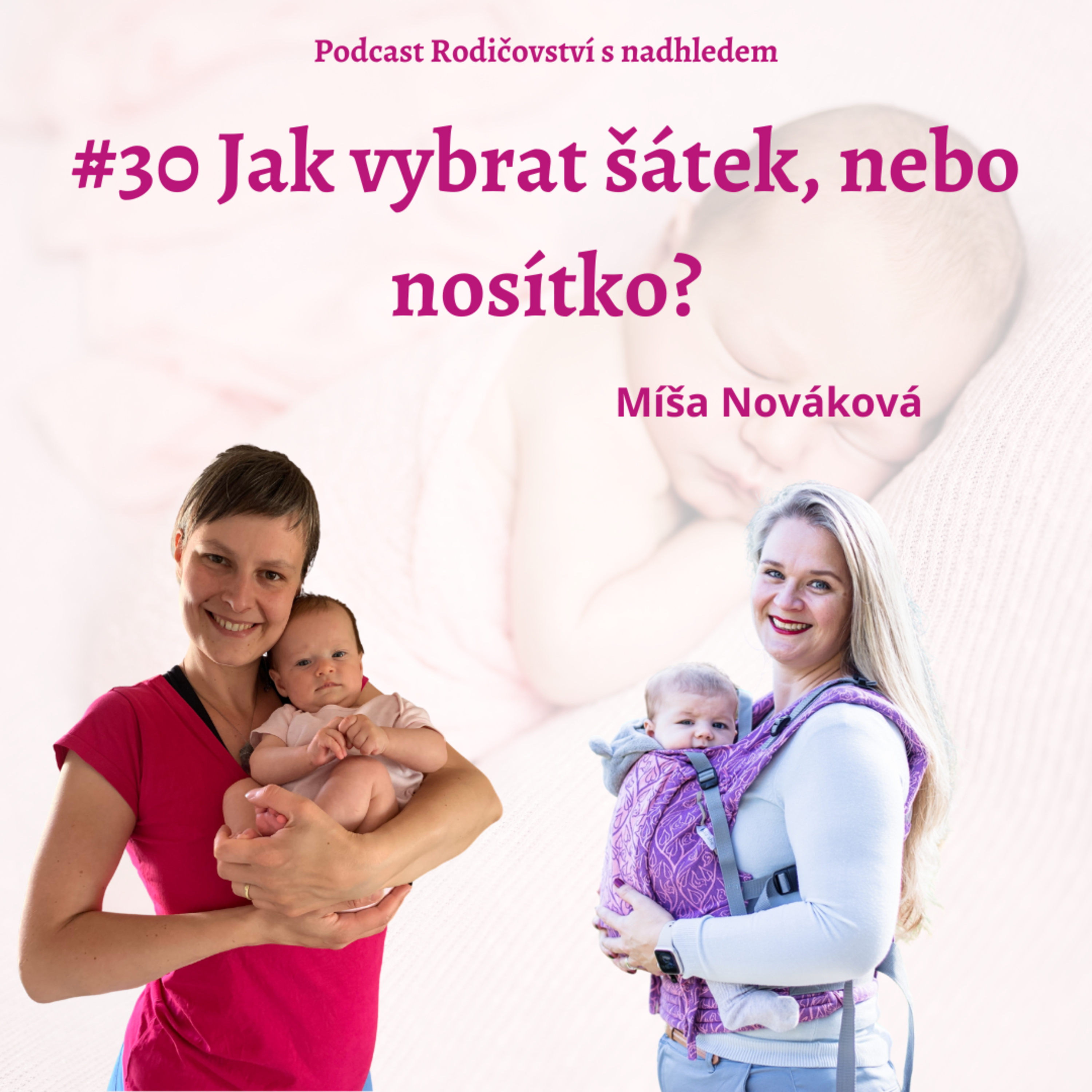 Rodičovství s nadhledem