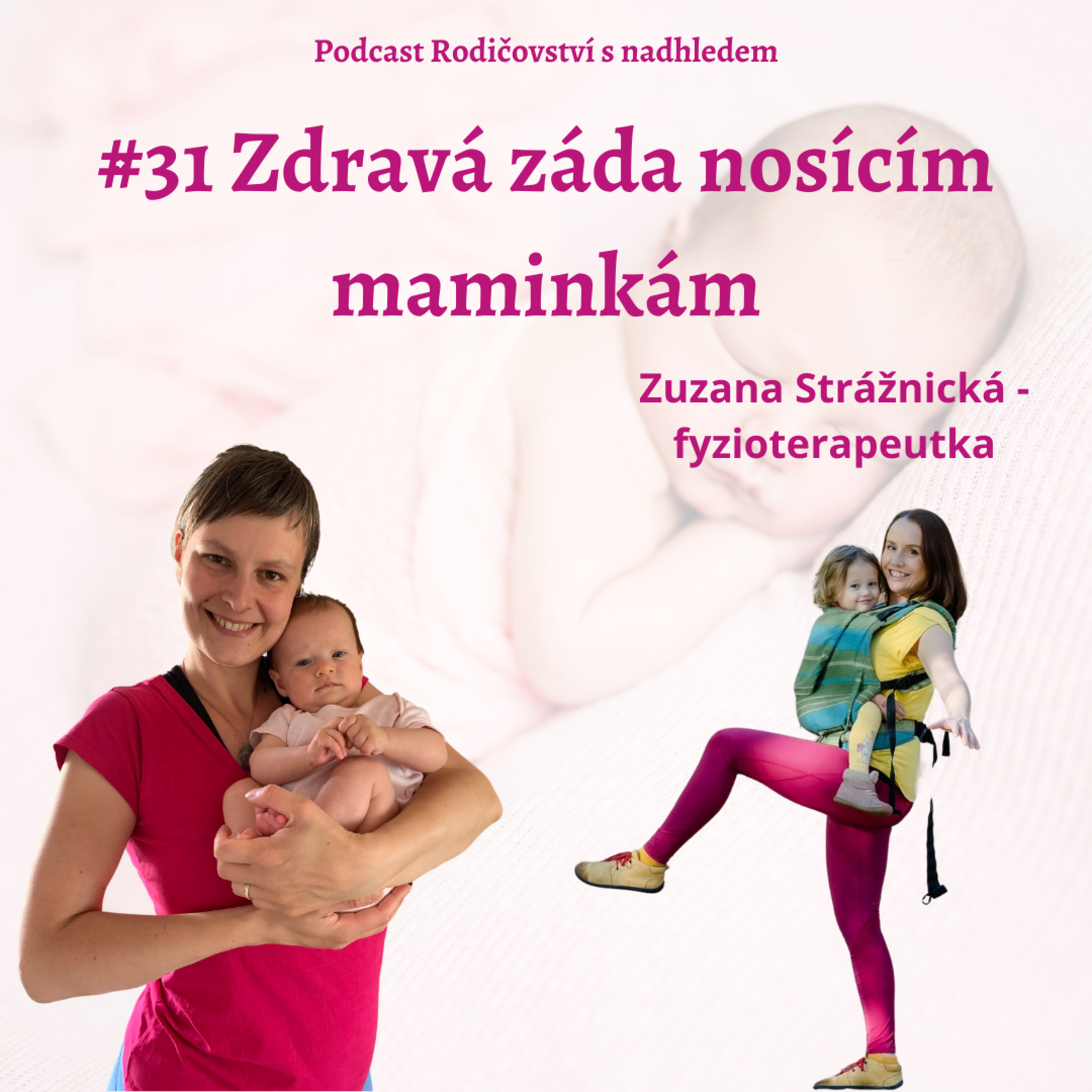 Rodičovství s nadhledem