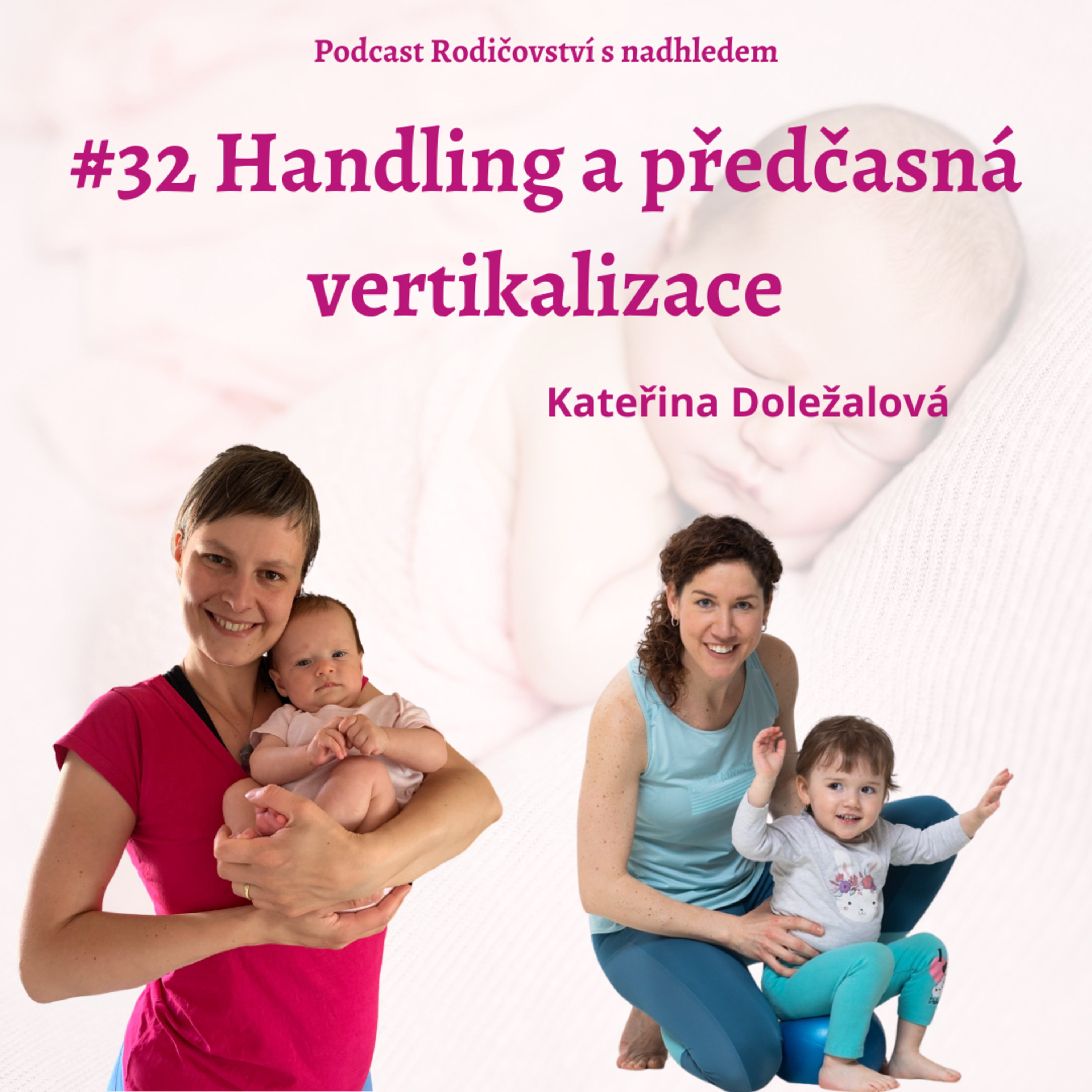 Rodičovství s nadhledem
