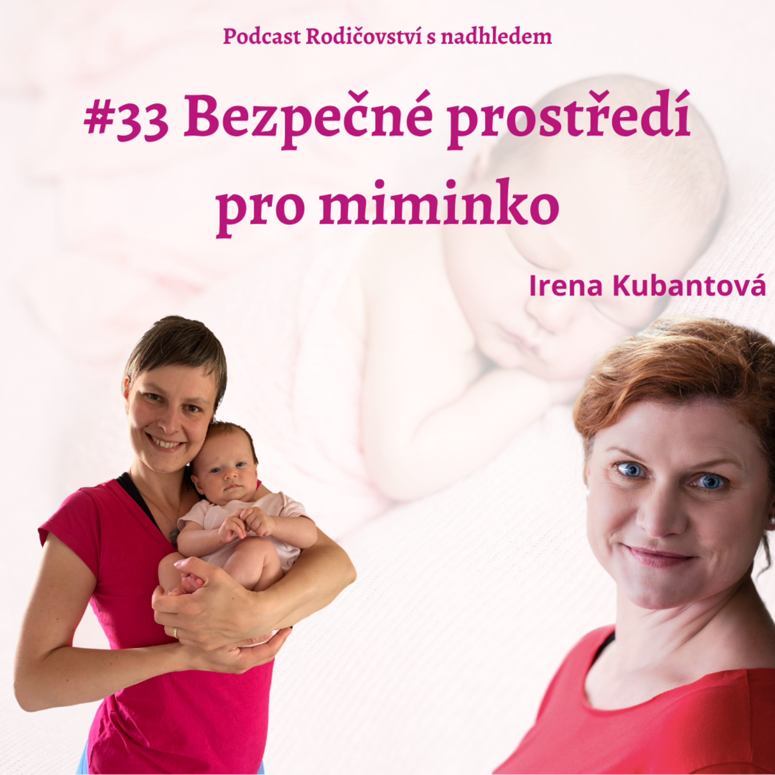 Rodičovství s nadhledem