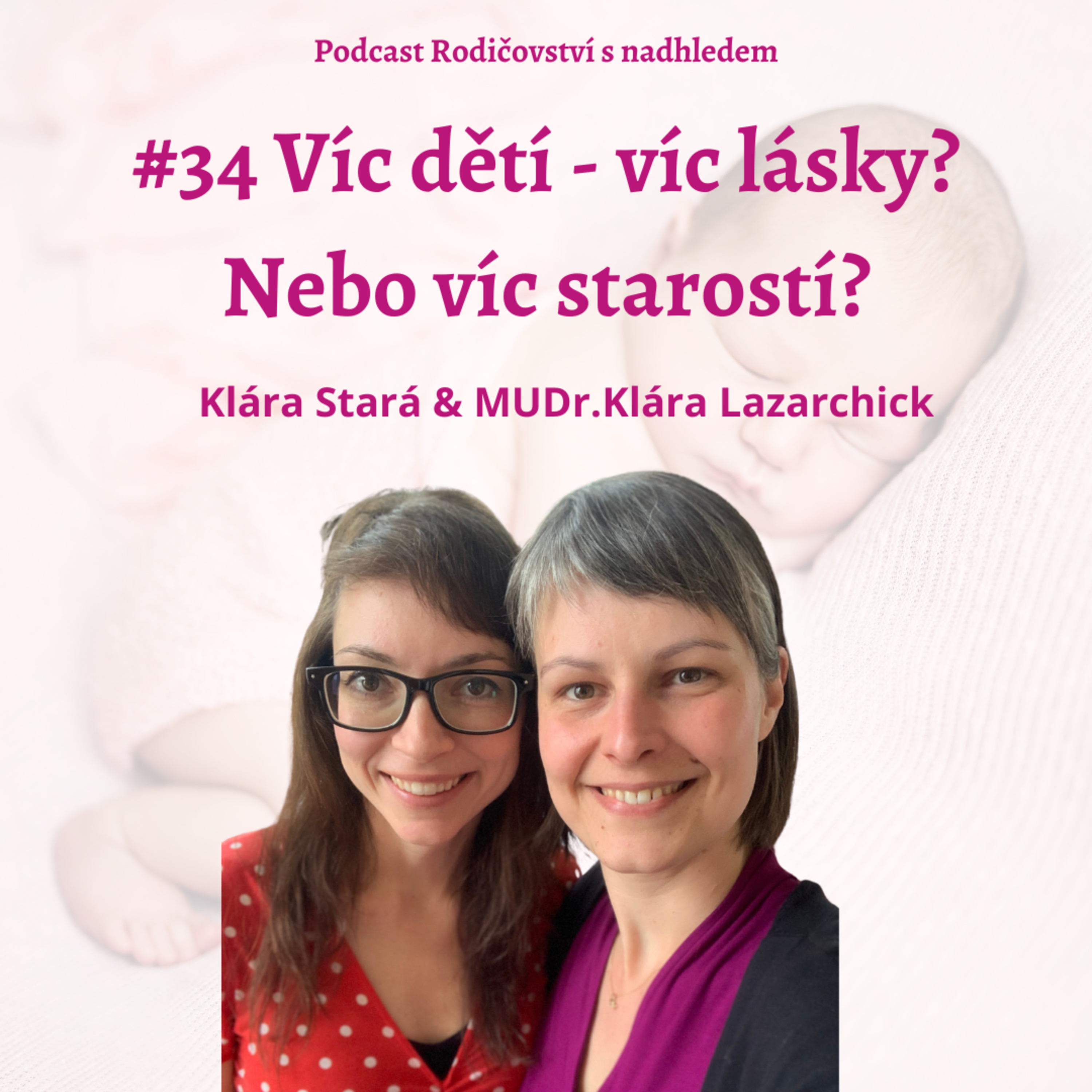 Rodičovství s nadhledem