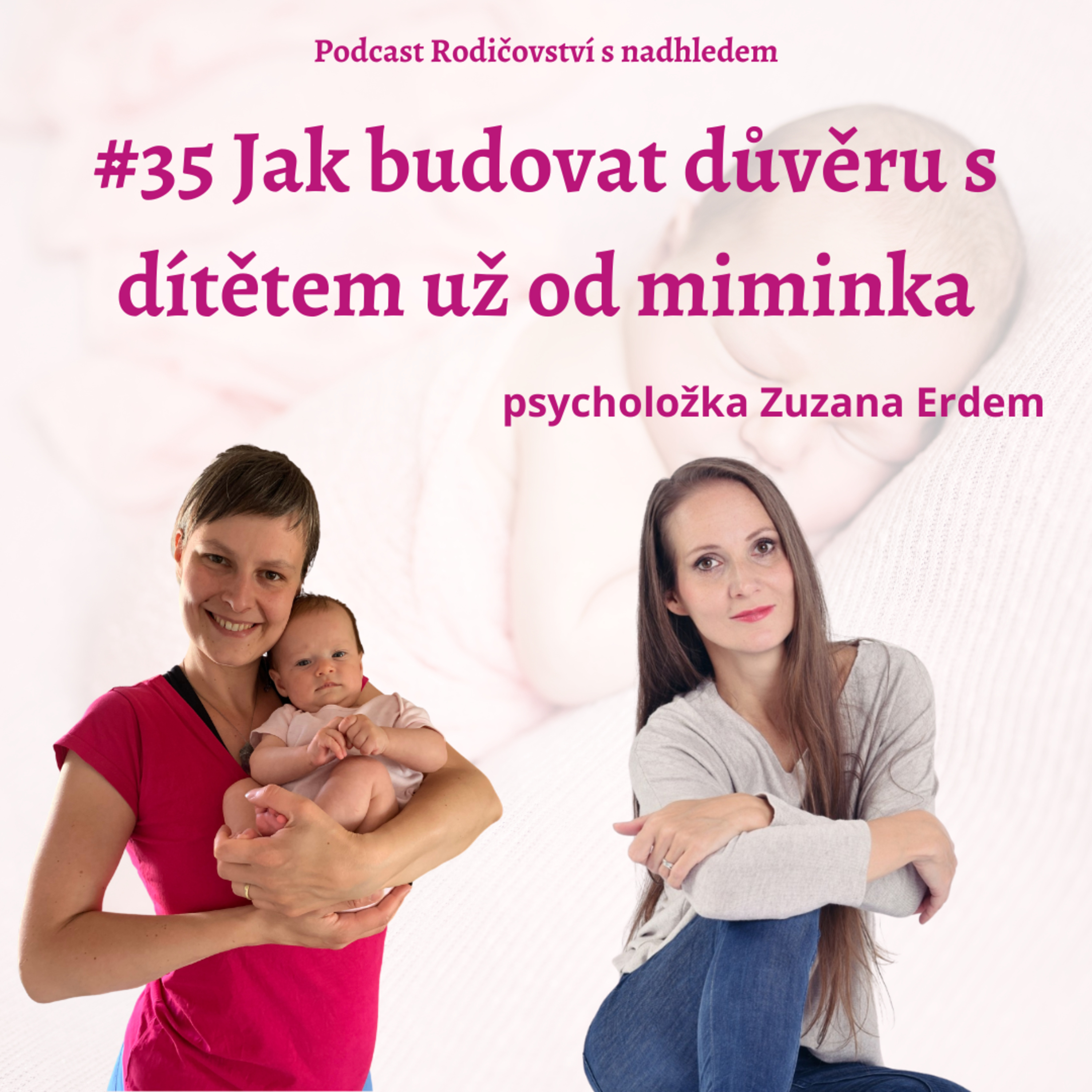 Rodičovství s nadhledem