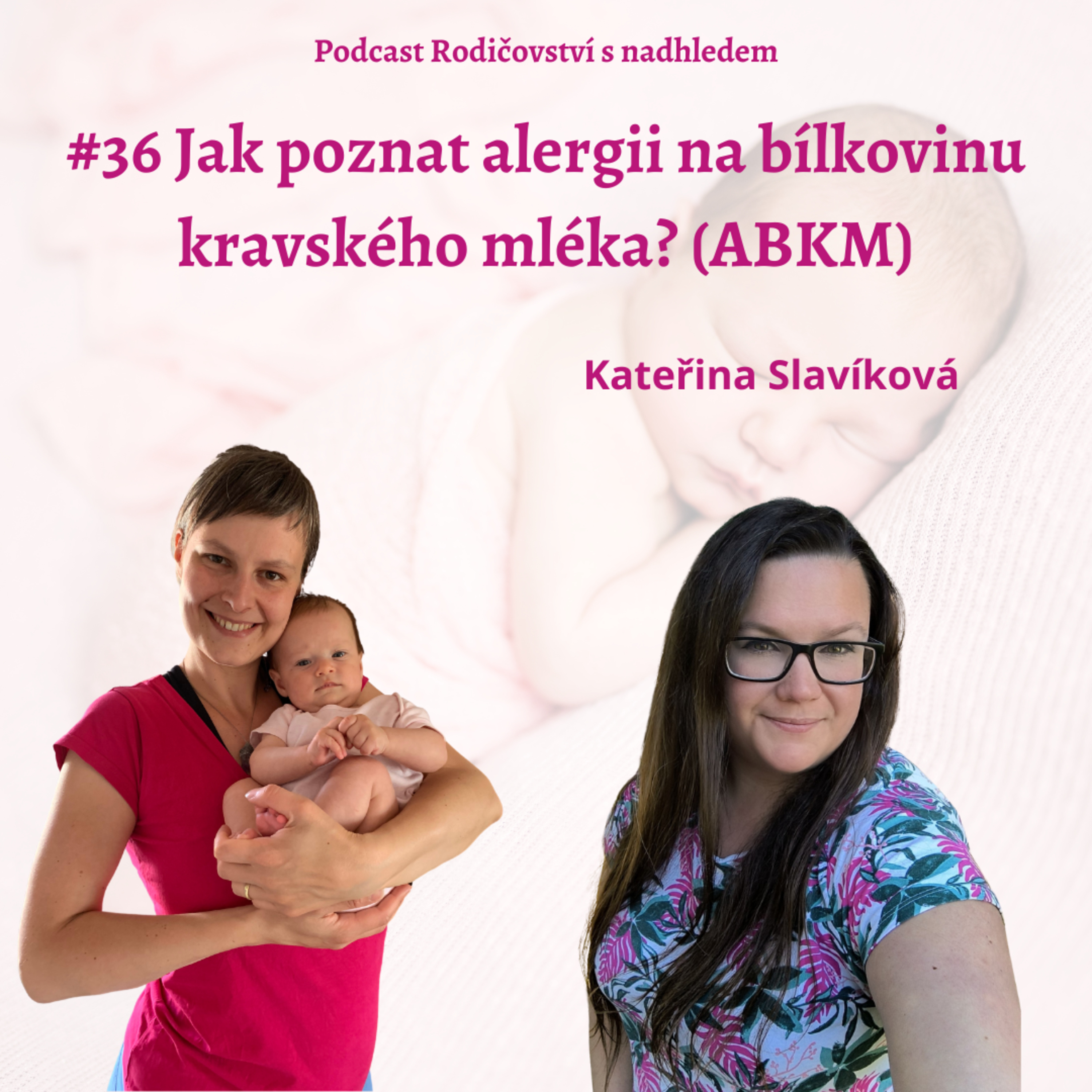 Rodičovství s nadhledem