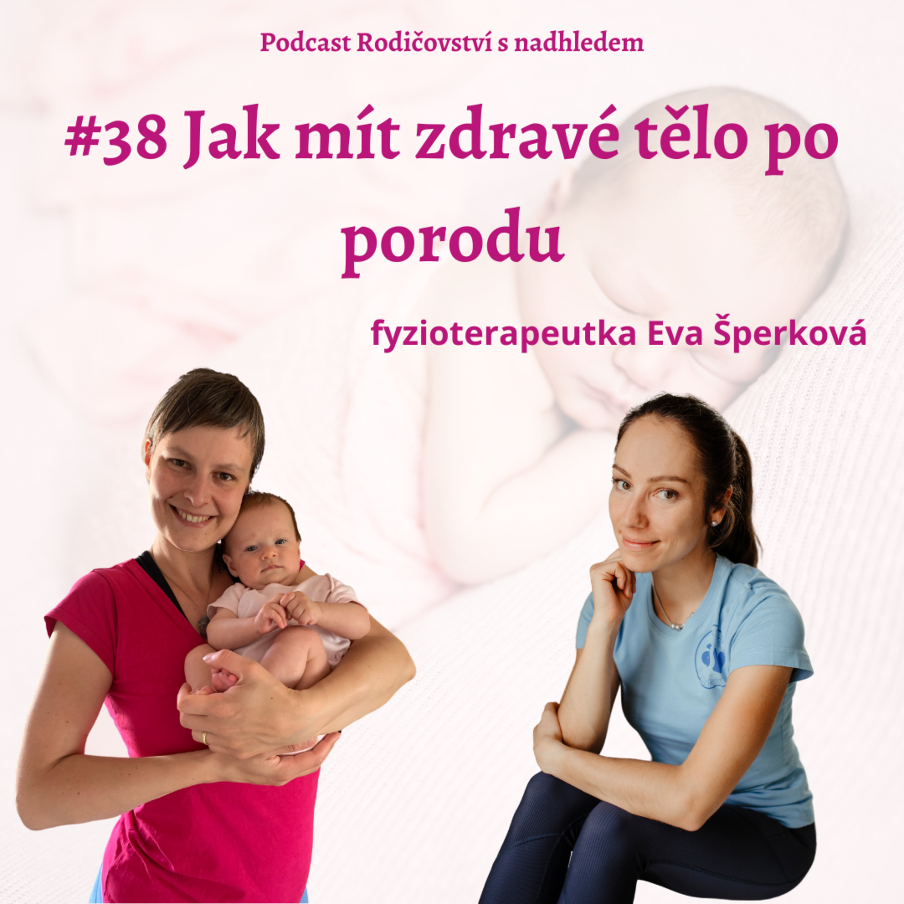 Rodičovství s nadhledem