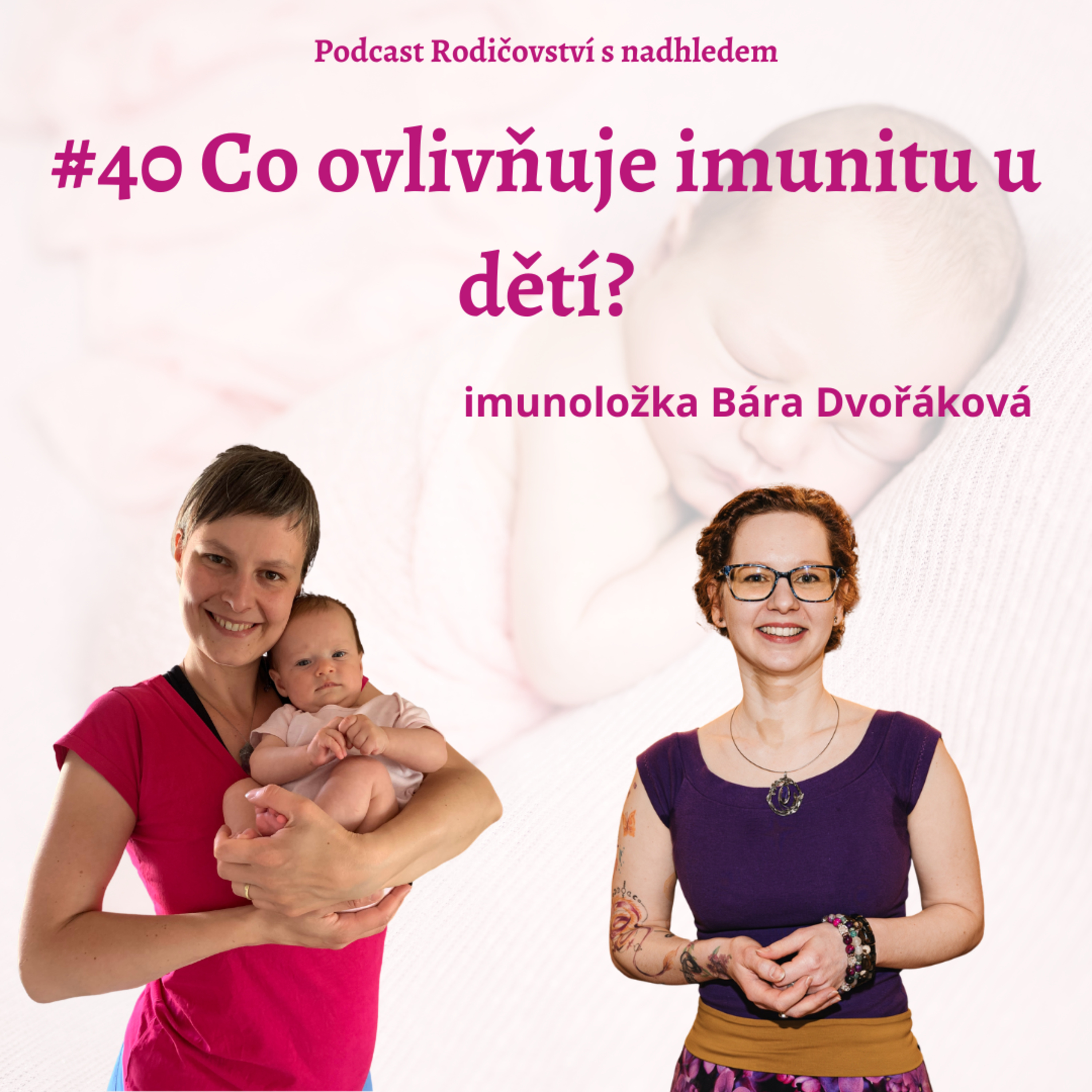 Rodičovství s nadhledem
