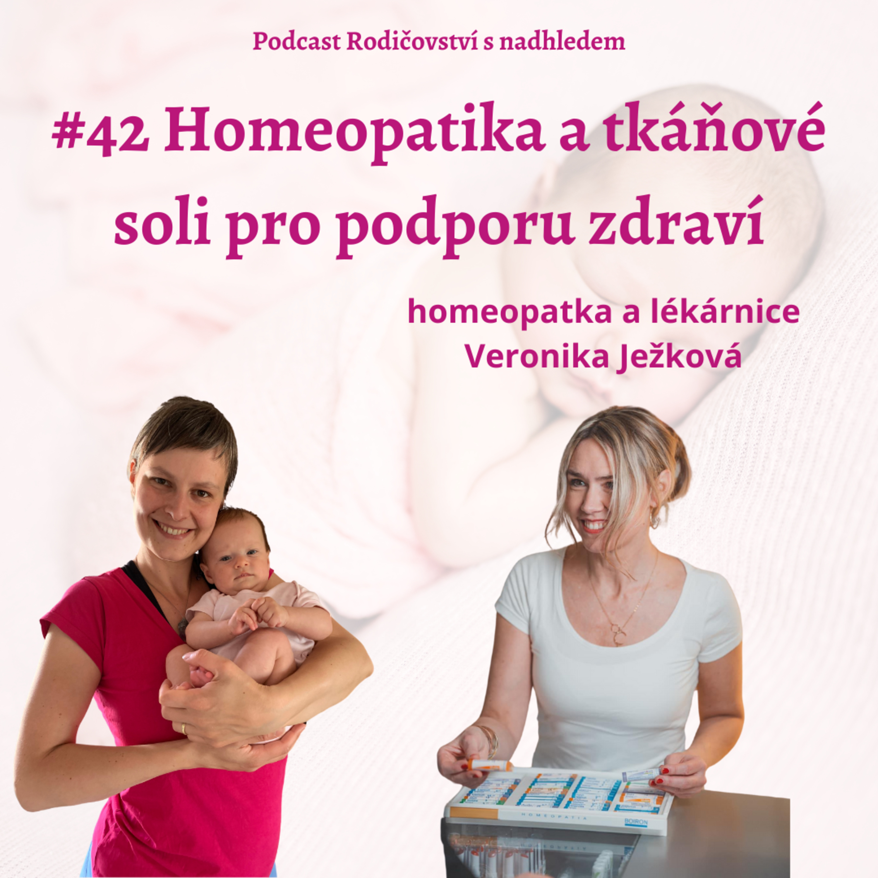 Rodičovství s nadhledem