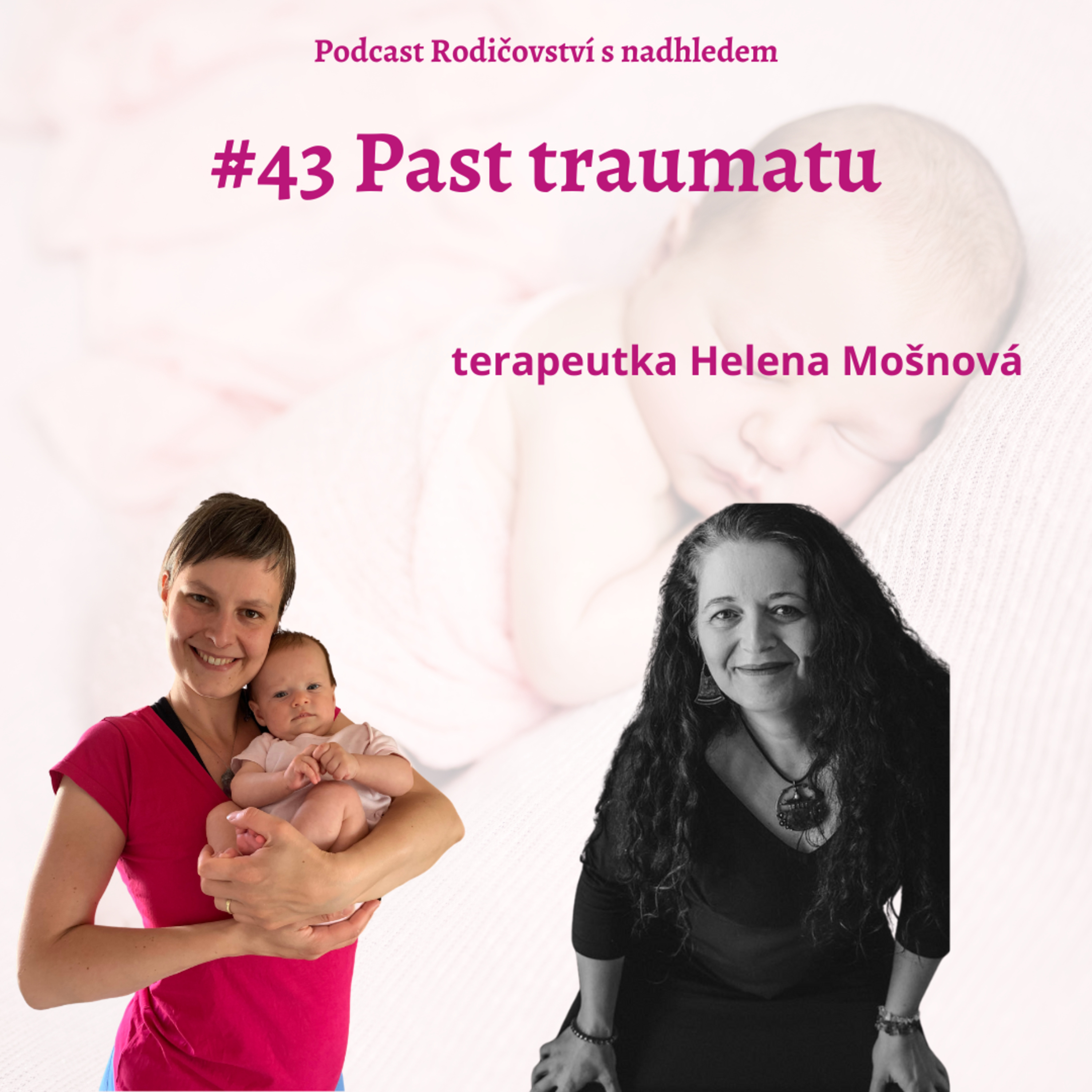 Rodičovství s nadhledem