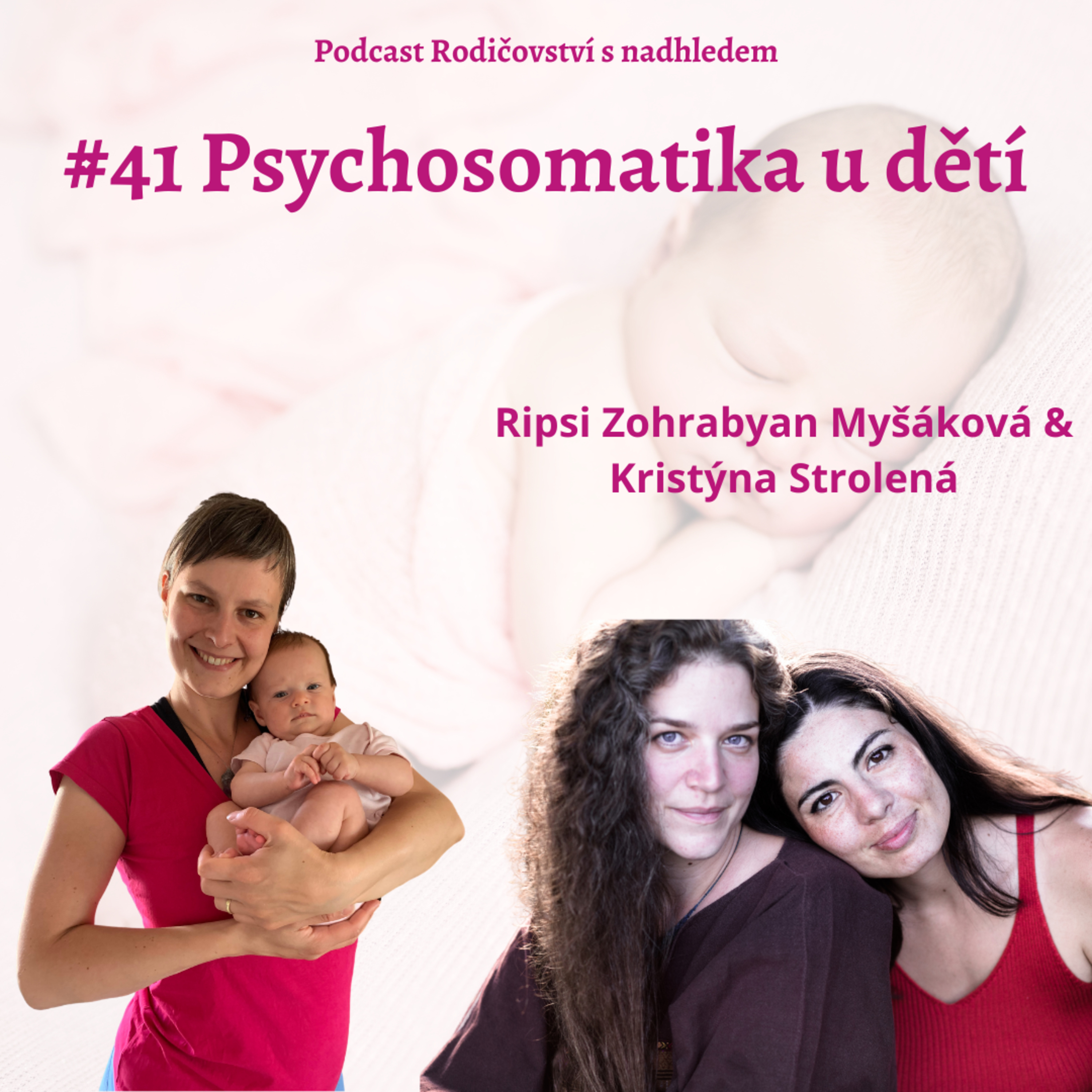 Rodičovství s nadhledem