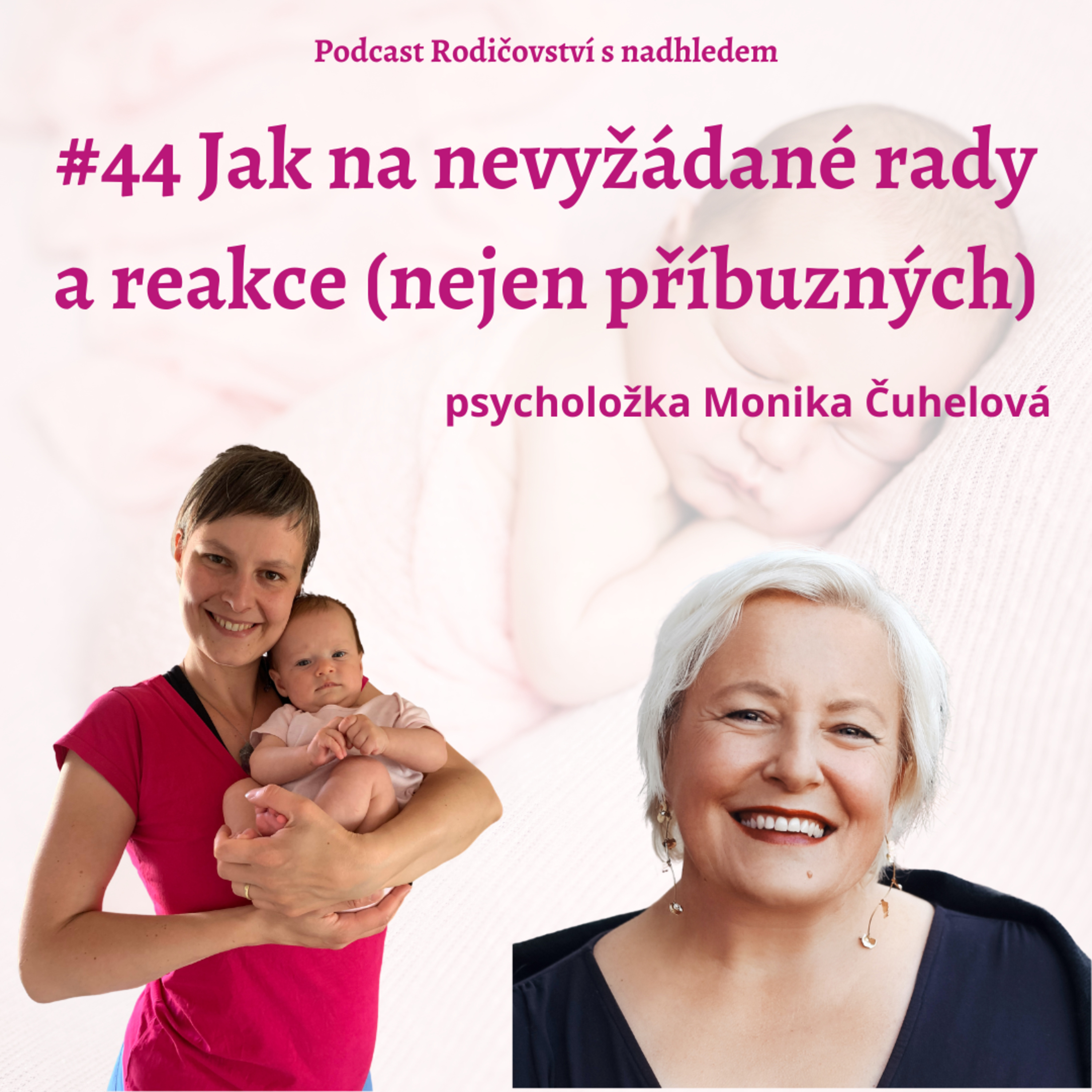 Rodičovství s nadhledem