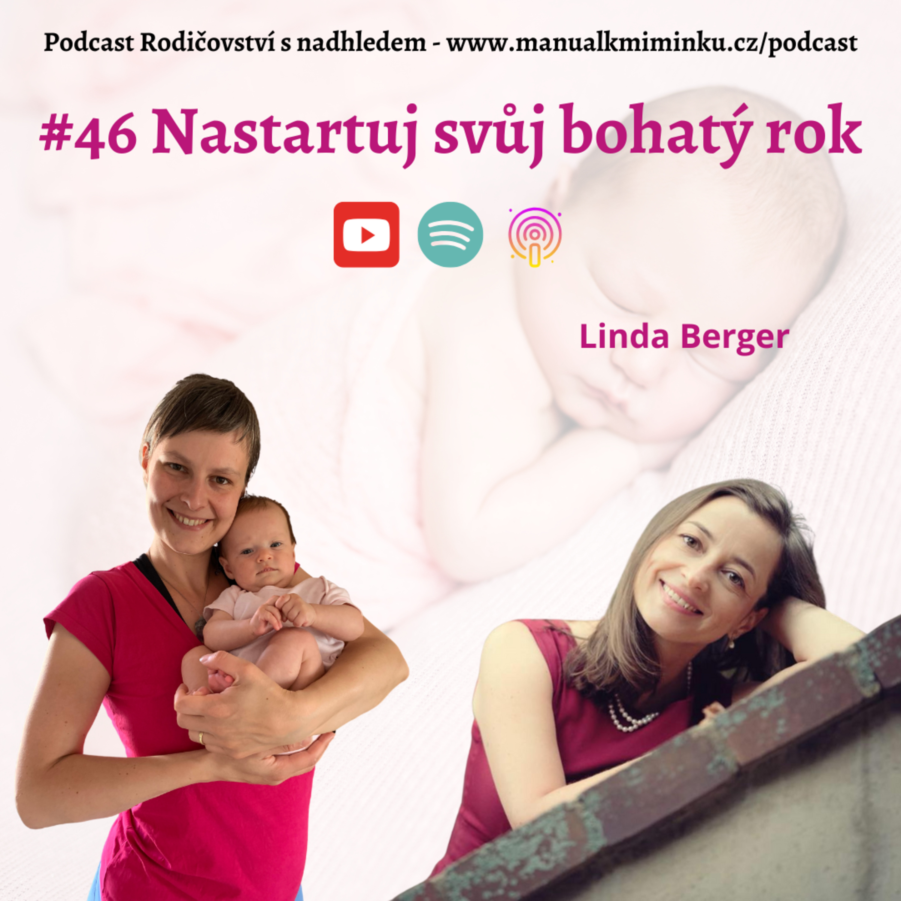 Rodičovství s nadhledem